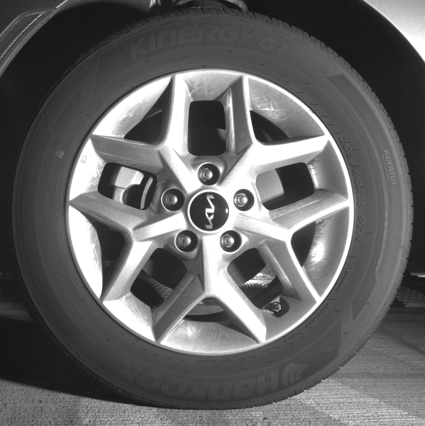 Thumbnail: 2025 Kia Soul - 9