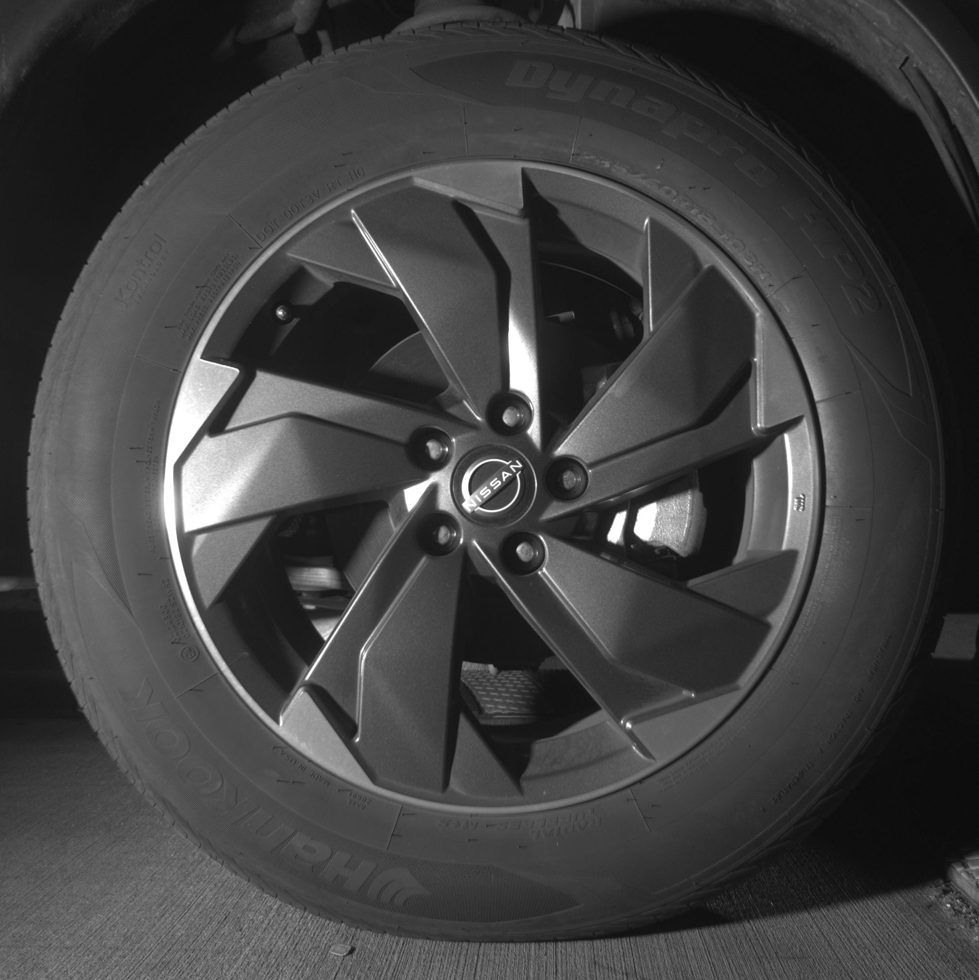 Thumbnail: 2025 Nissan Rogue - 10