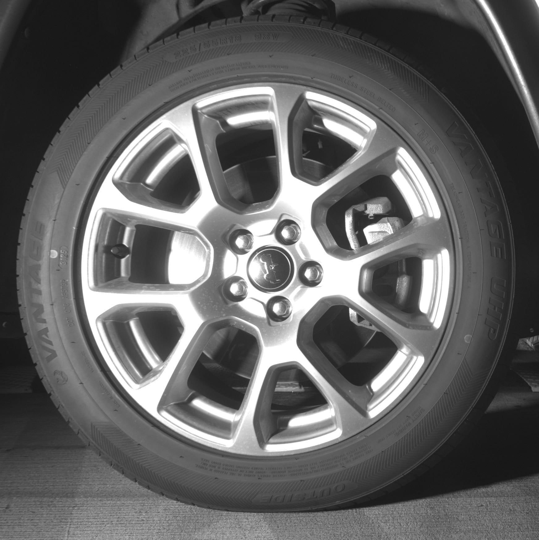 Thumbnail: 2025 Jeep Compass - 13