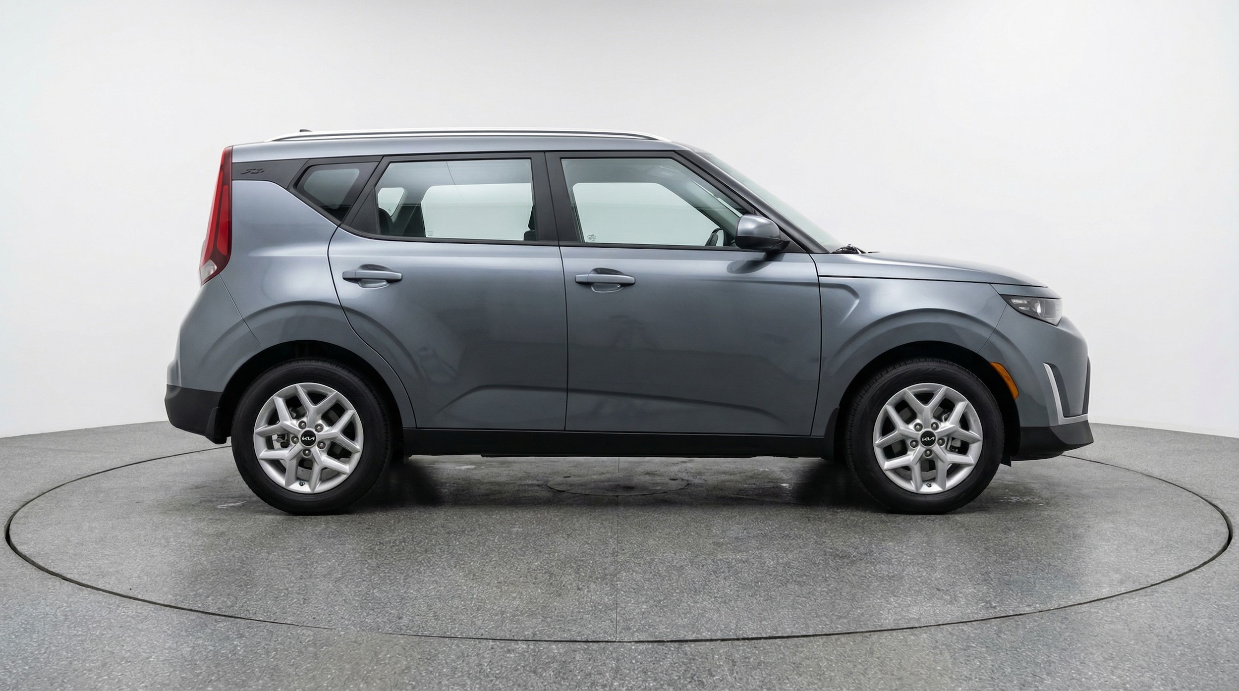 Thumbnail: 2025 Kia Soul - 8