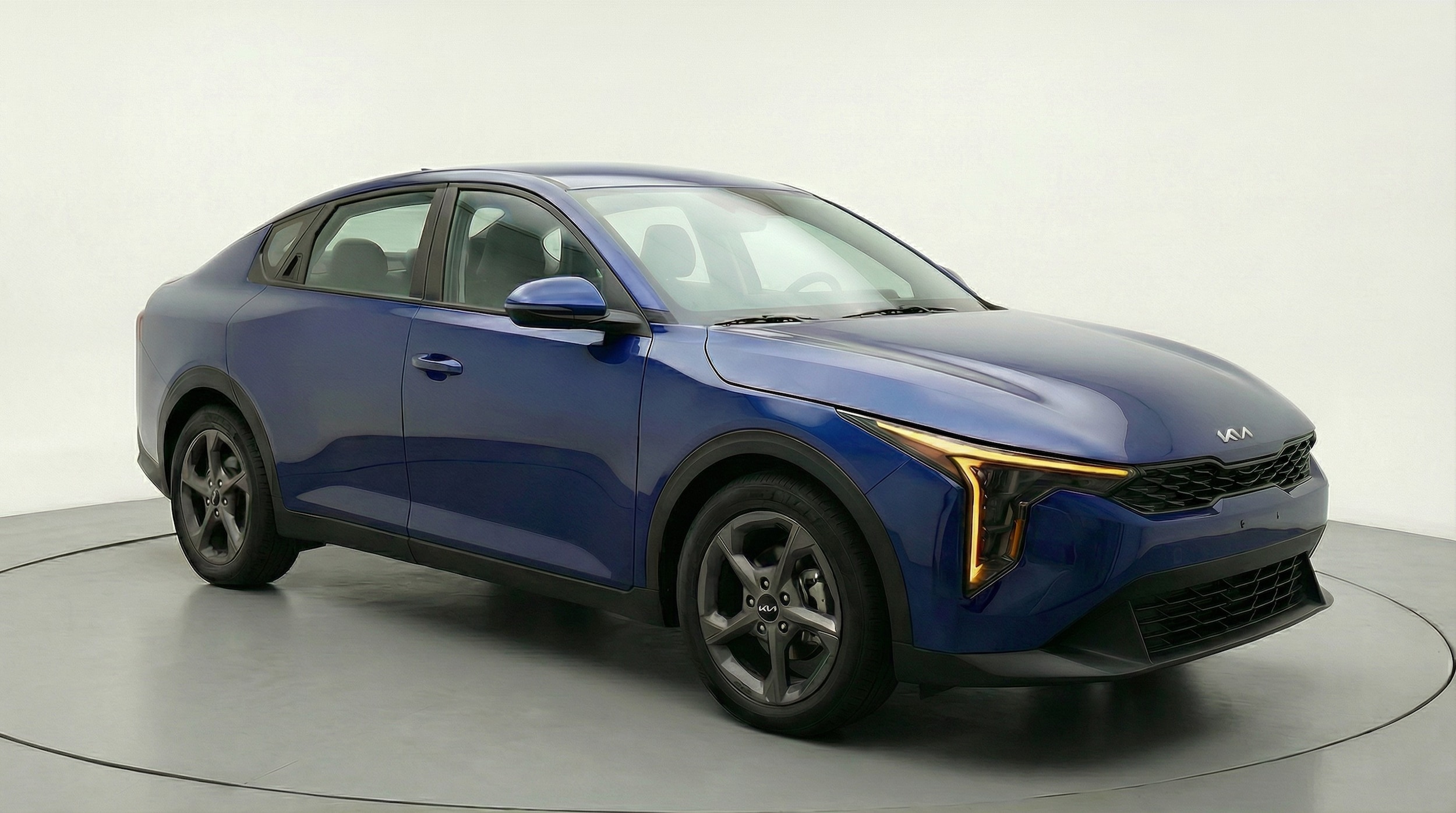 Thumbnail: 2025 Kia K4 - 1