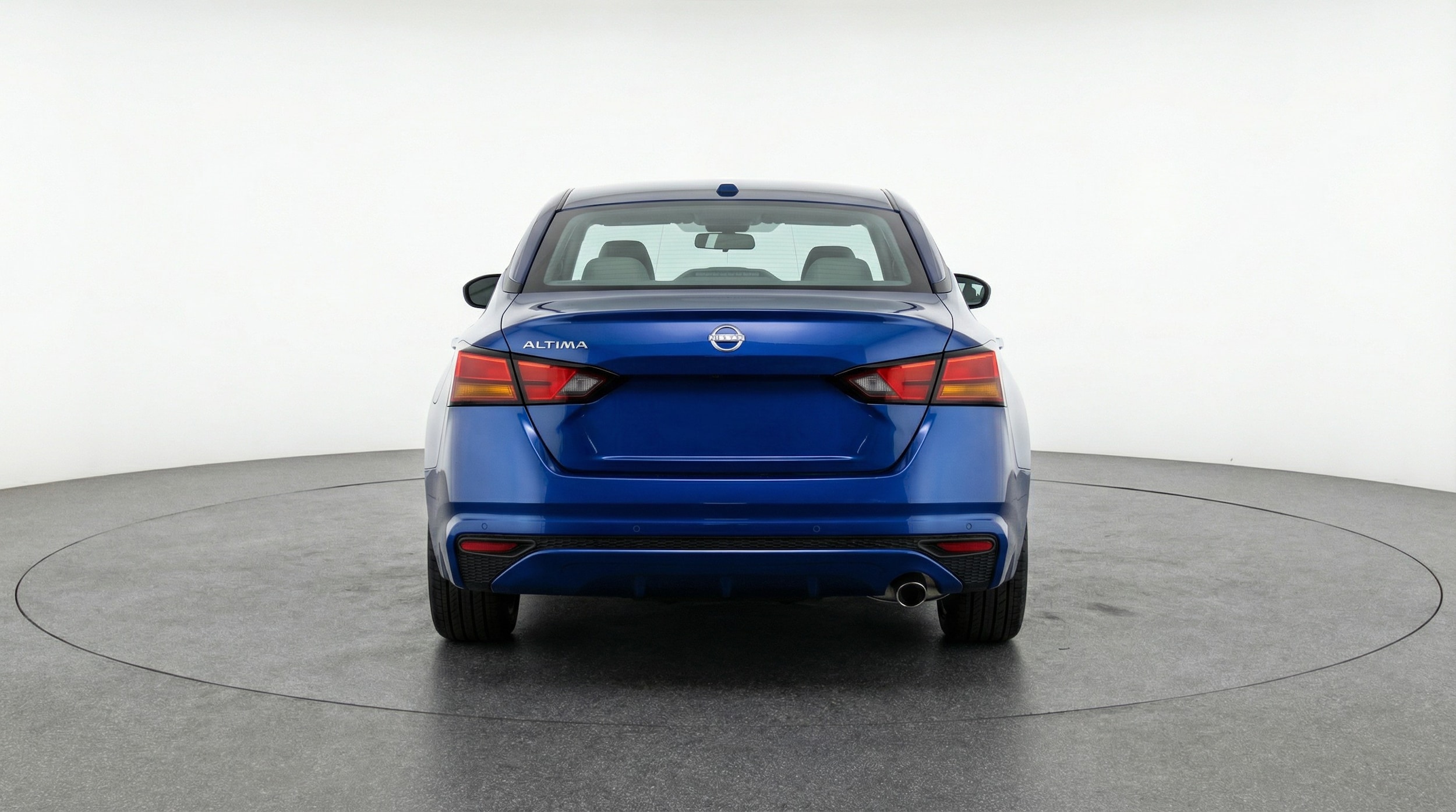 Thumbnail: 2025 Nissan Altima - 6