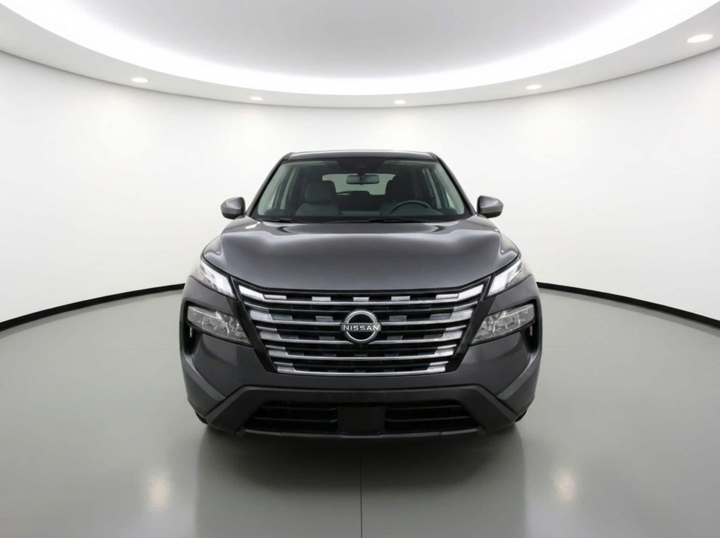 Thumbnail: 2025 Nissan Rogue - 2