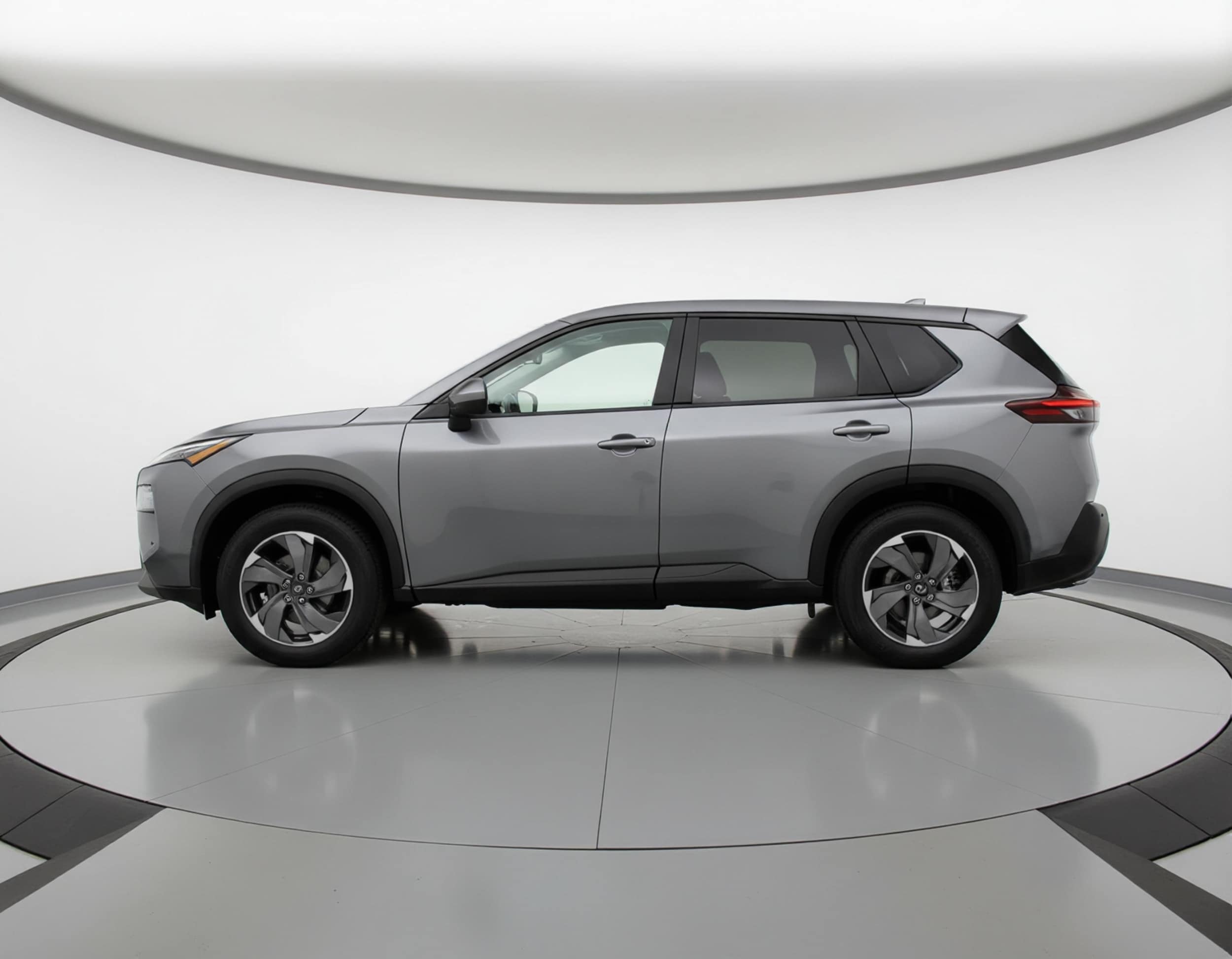 Thumbnail: 2025 Nissan Rogue - 4