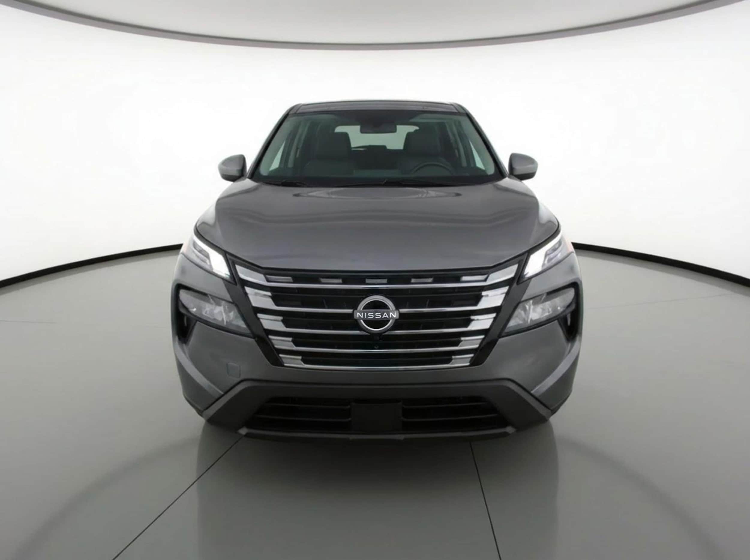 Thumbnail: 2025 Nissan Rogue - 2