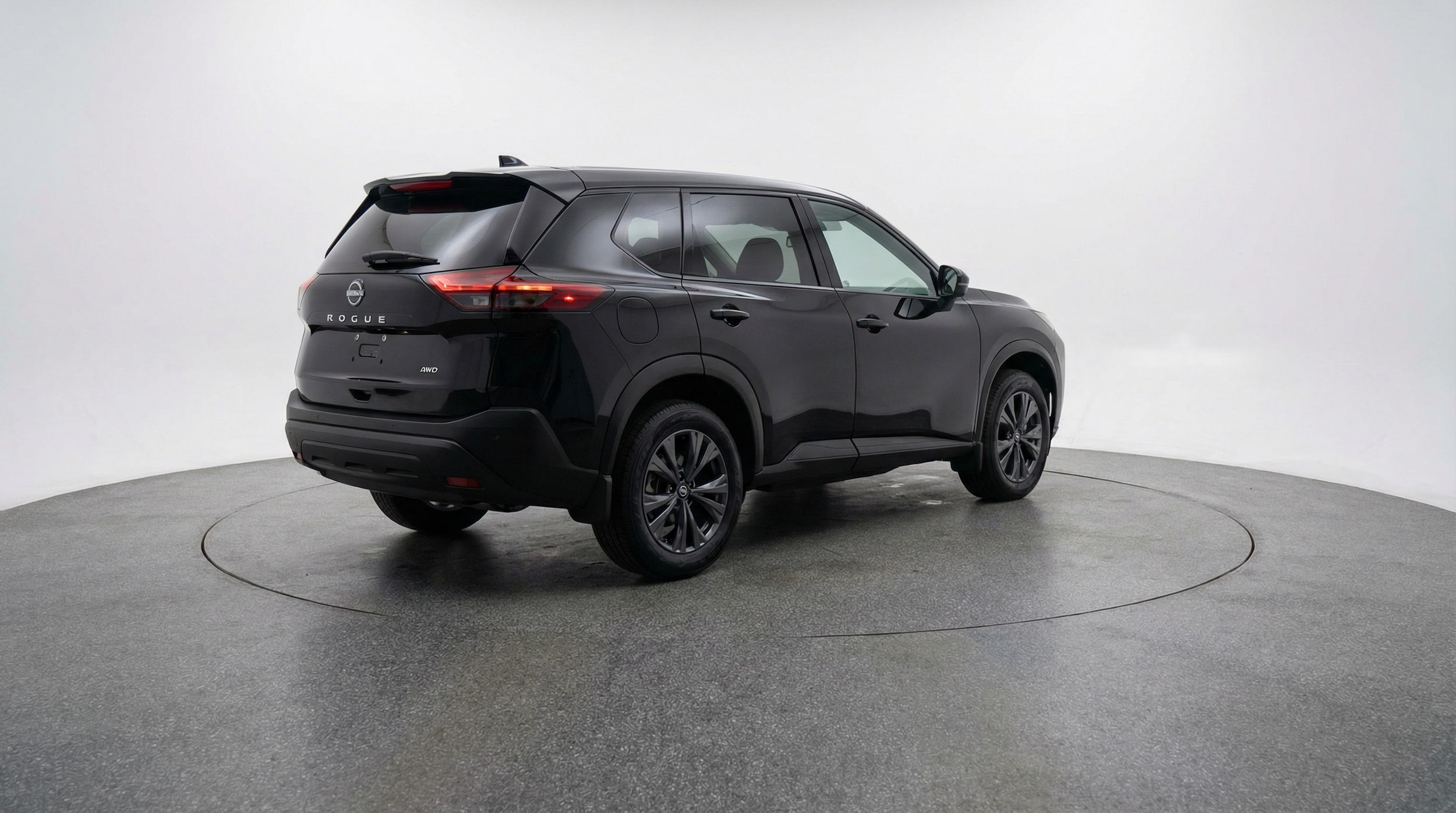 Thumbnail: 2025 Nissan Rogue - 7