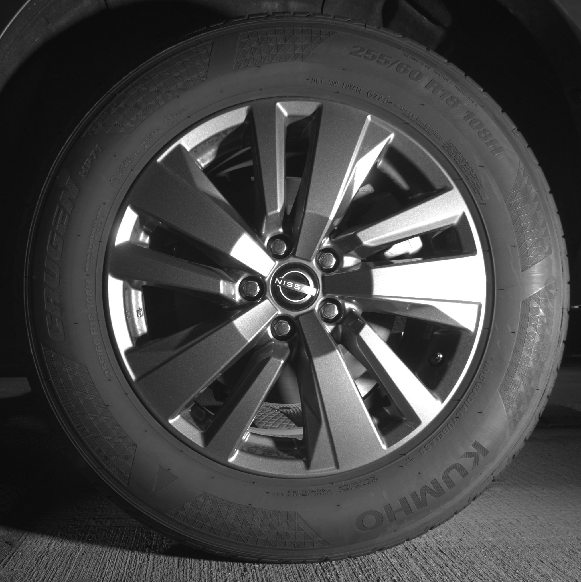 Thumbnail: 2025 Nissan Pathfinder - 14