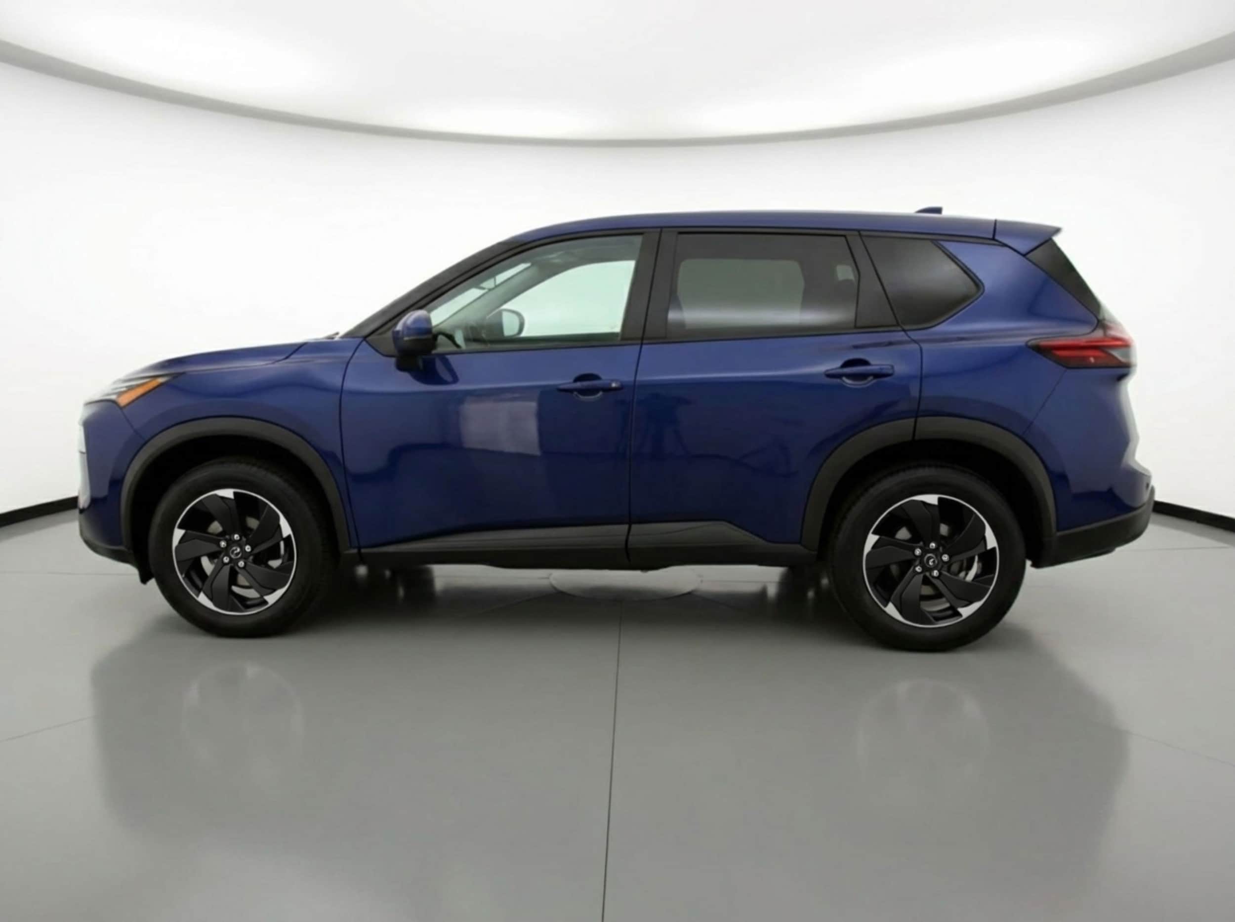 Thumbnail: 2025 Nissan Rogue - 5