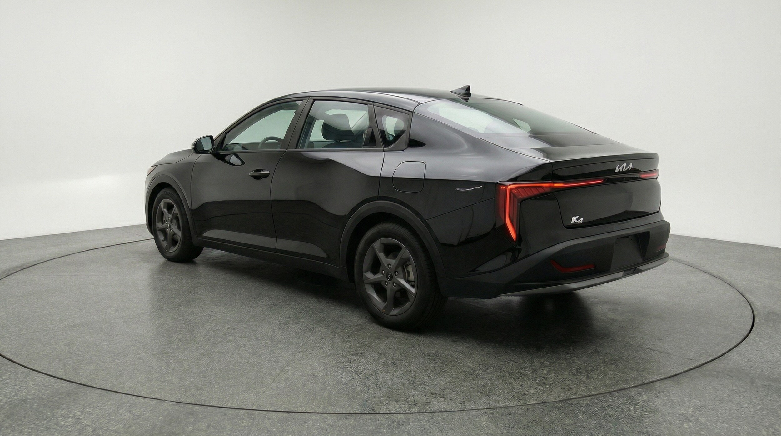 Thumbnail: 2025 Kia K4 - 5