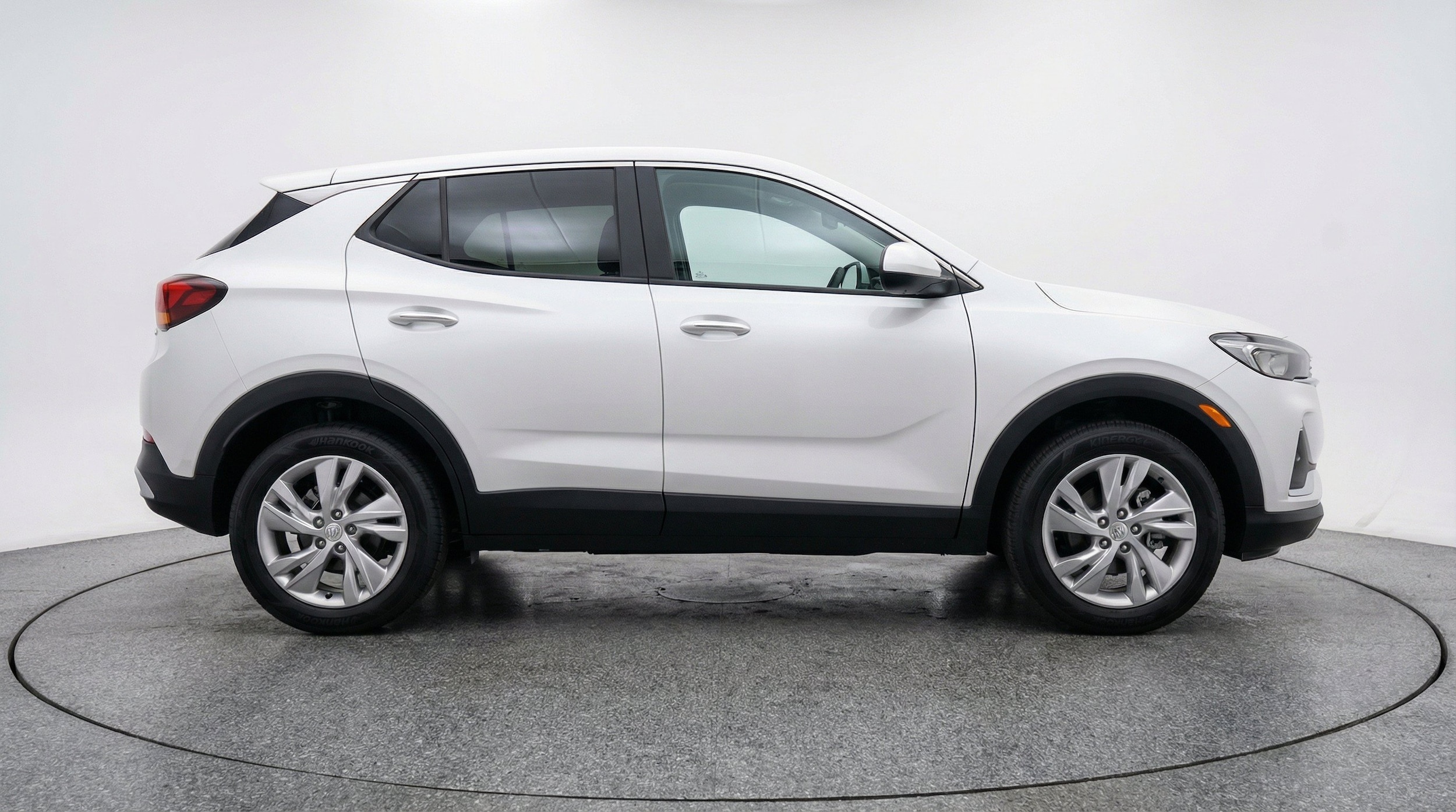 Thumbnail: 2026 Buick Encore GX - 11
