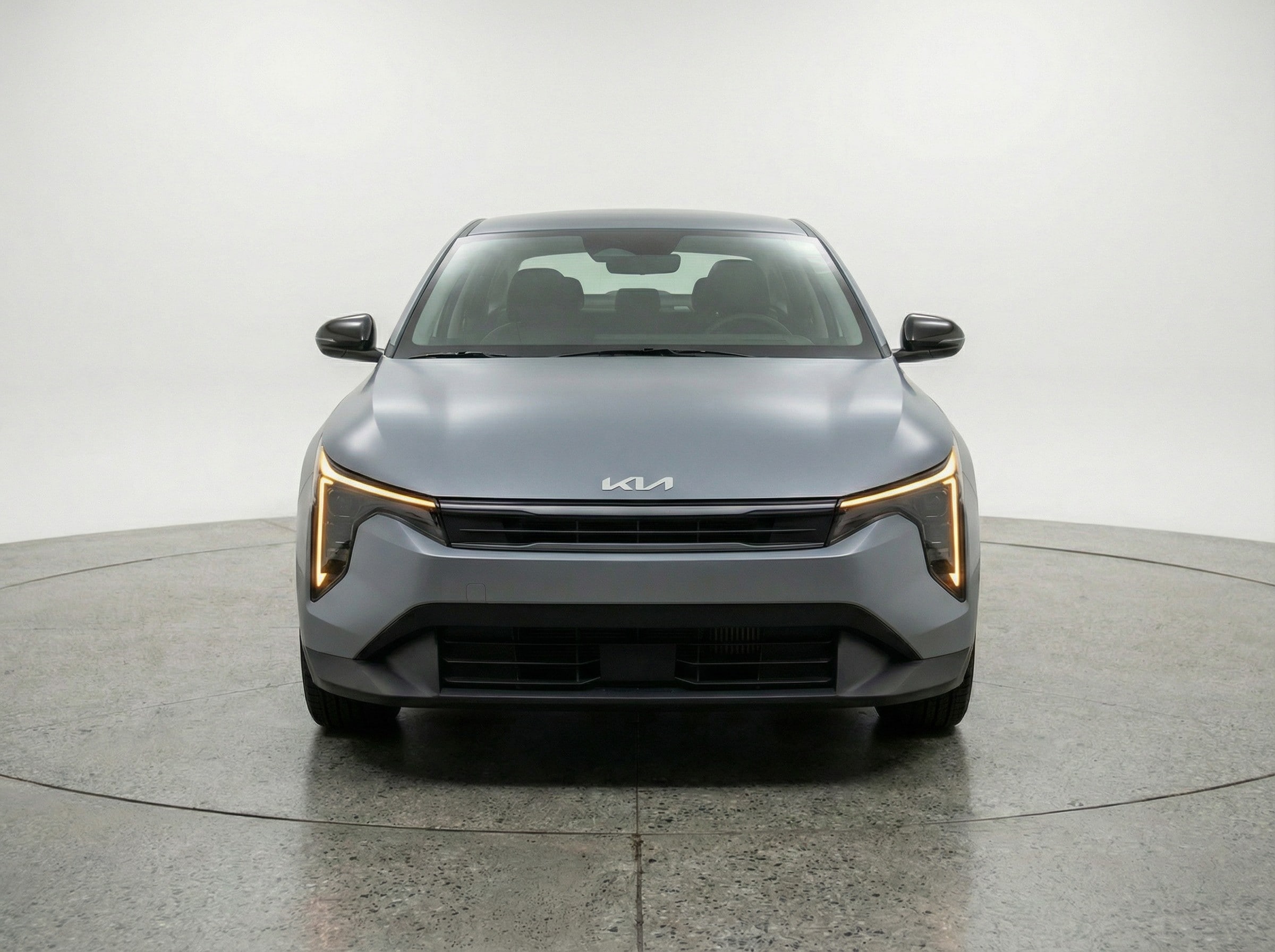 Thumbnail: 2025 Kia K4 - 2