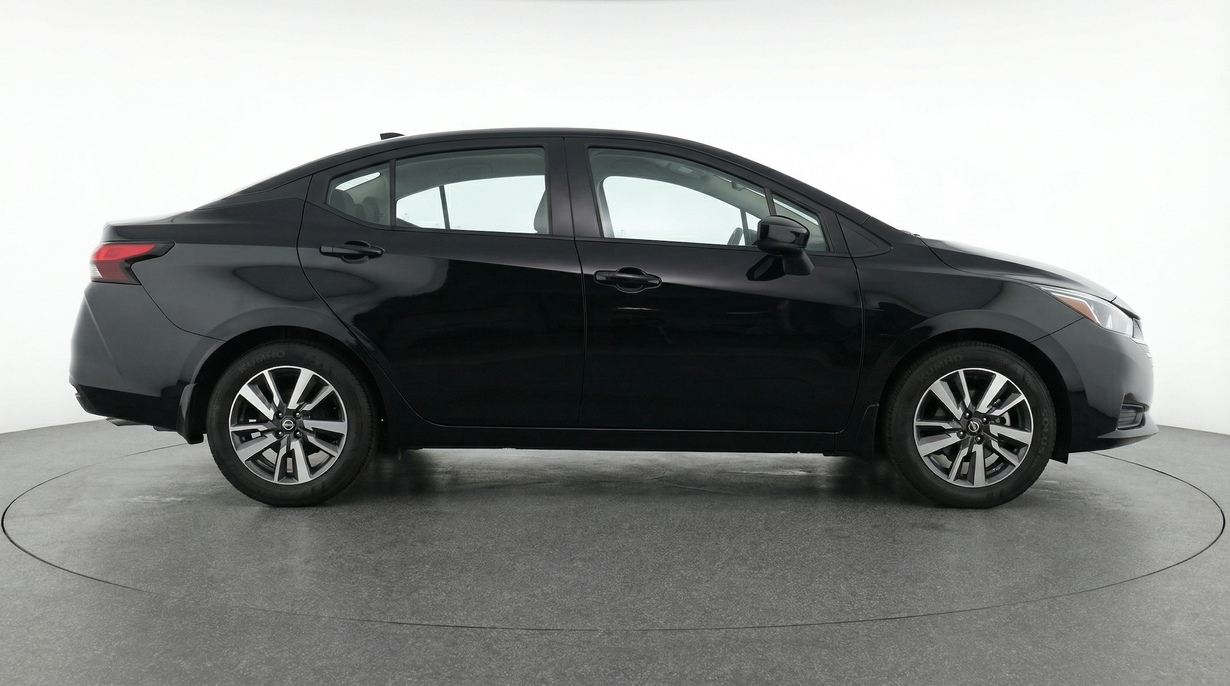 Thumbnail: 2025 Nissan Versa - 8