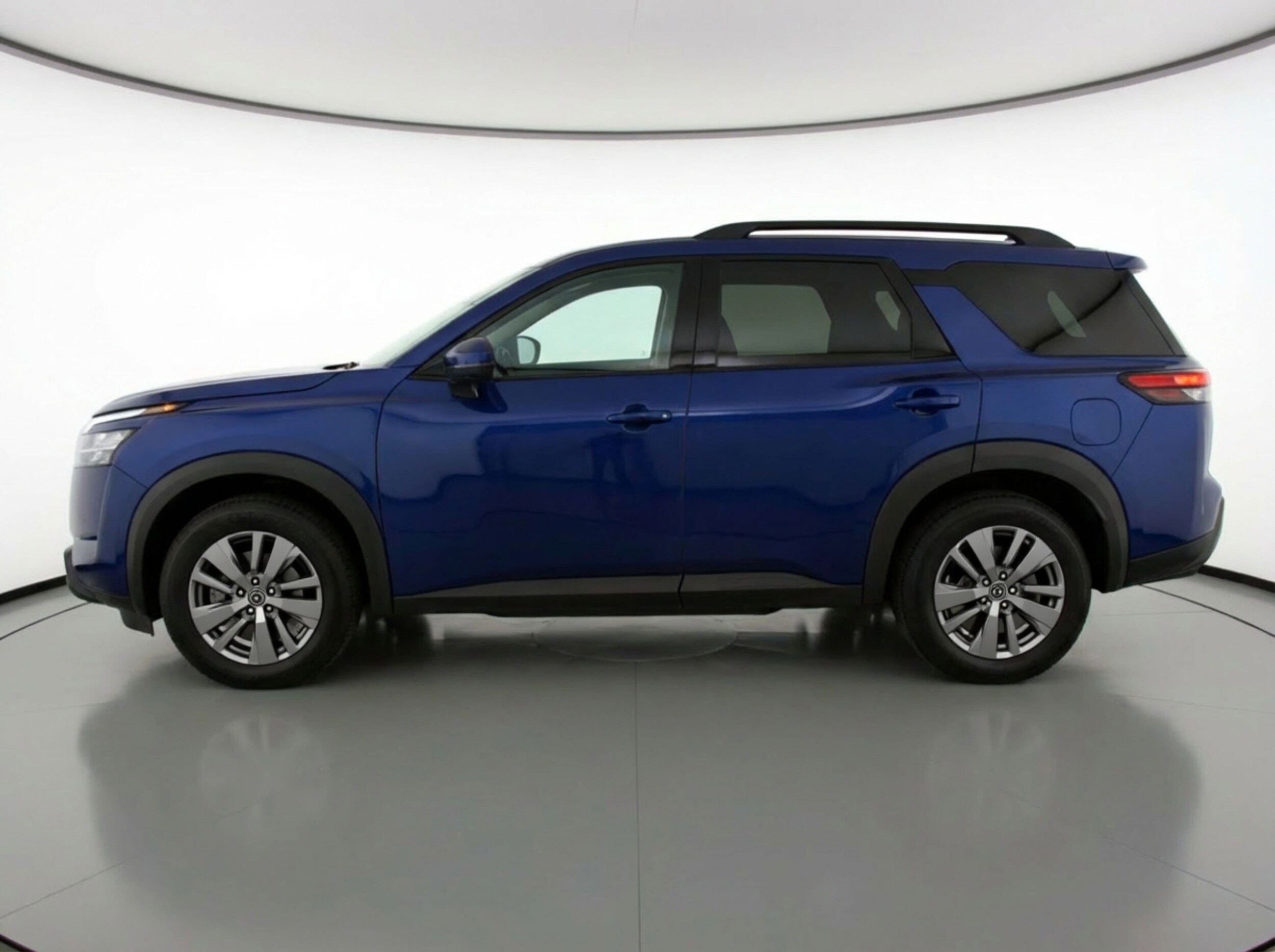 Thumbnail: 2025 Nissan Pathfinder - 5