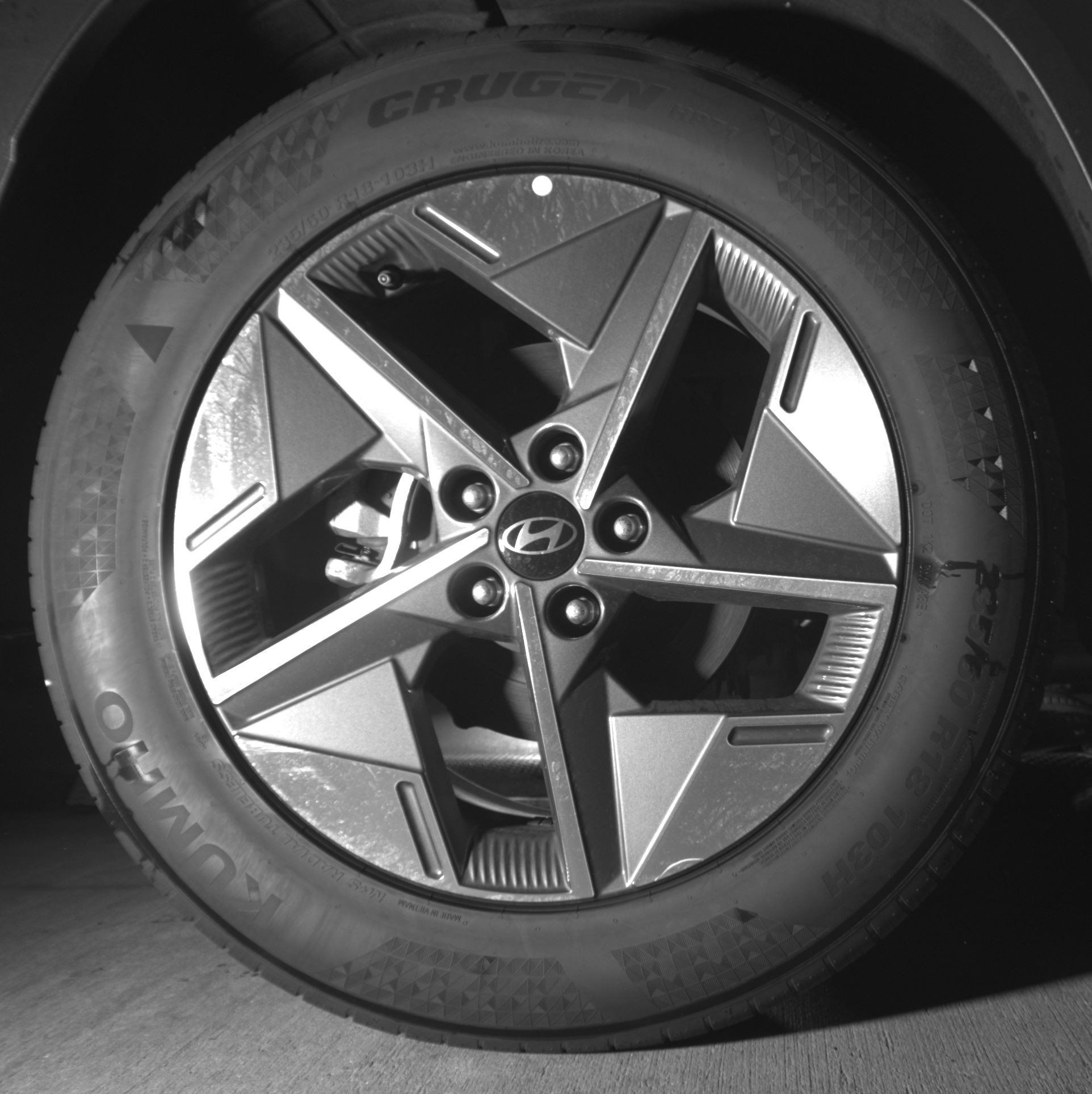 Thumbnail: 2025 Hyundai Tucson - 15