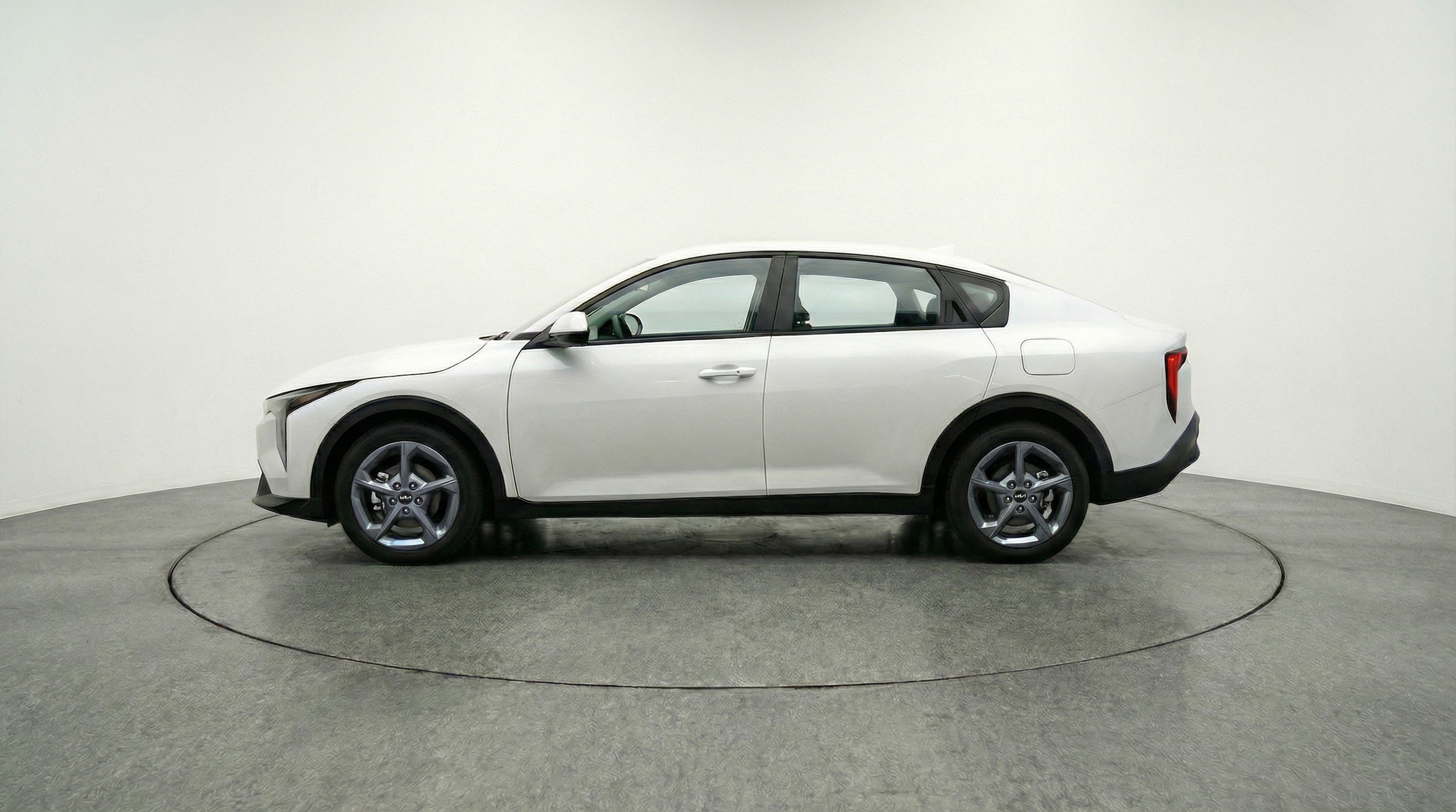 Thumbnail: 2025 Kia K4 - 5