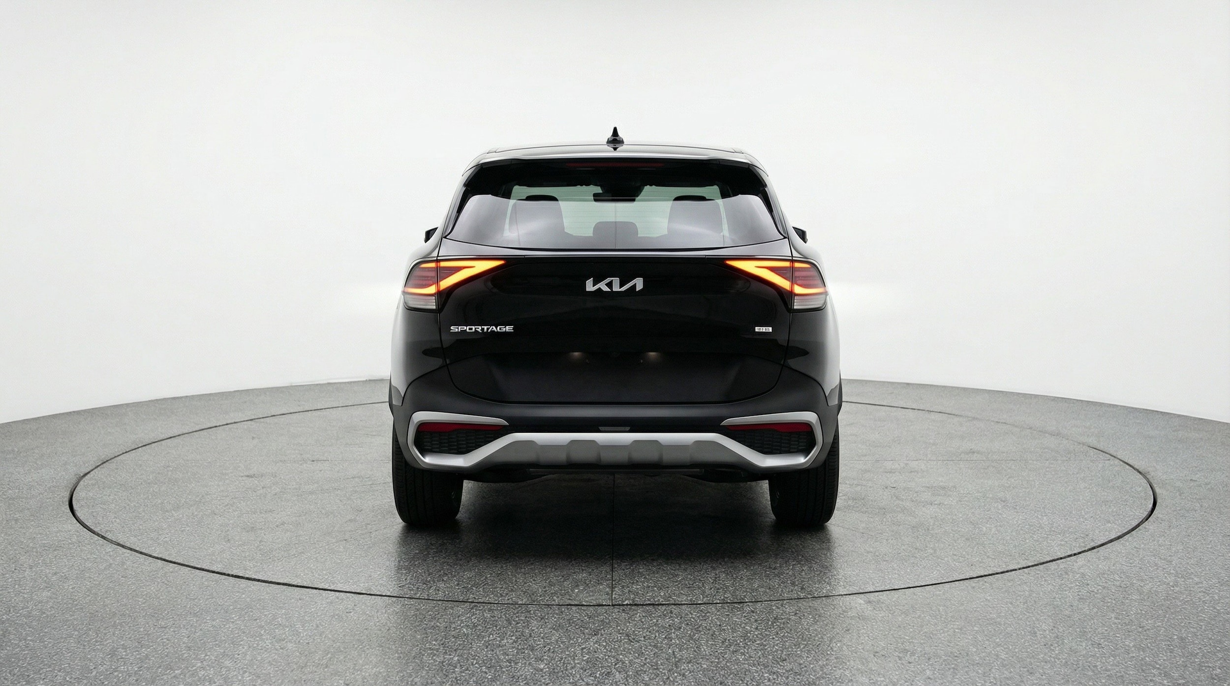Thumbnail: 2025 Kia Sportage - 7