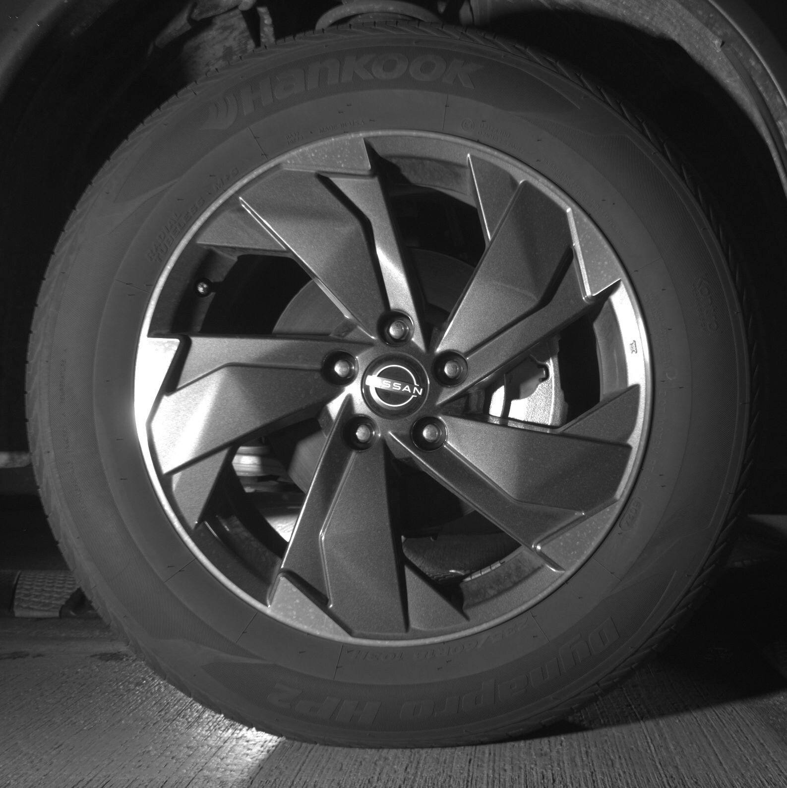 Thumbnail: 2025 Nissan Rogue - 13