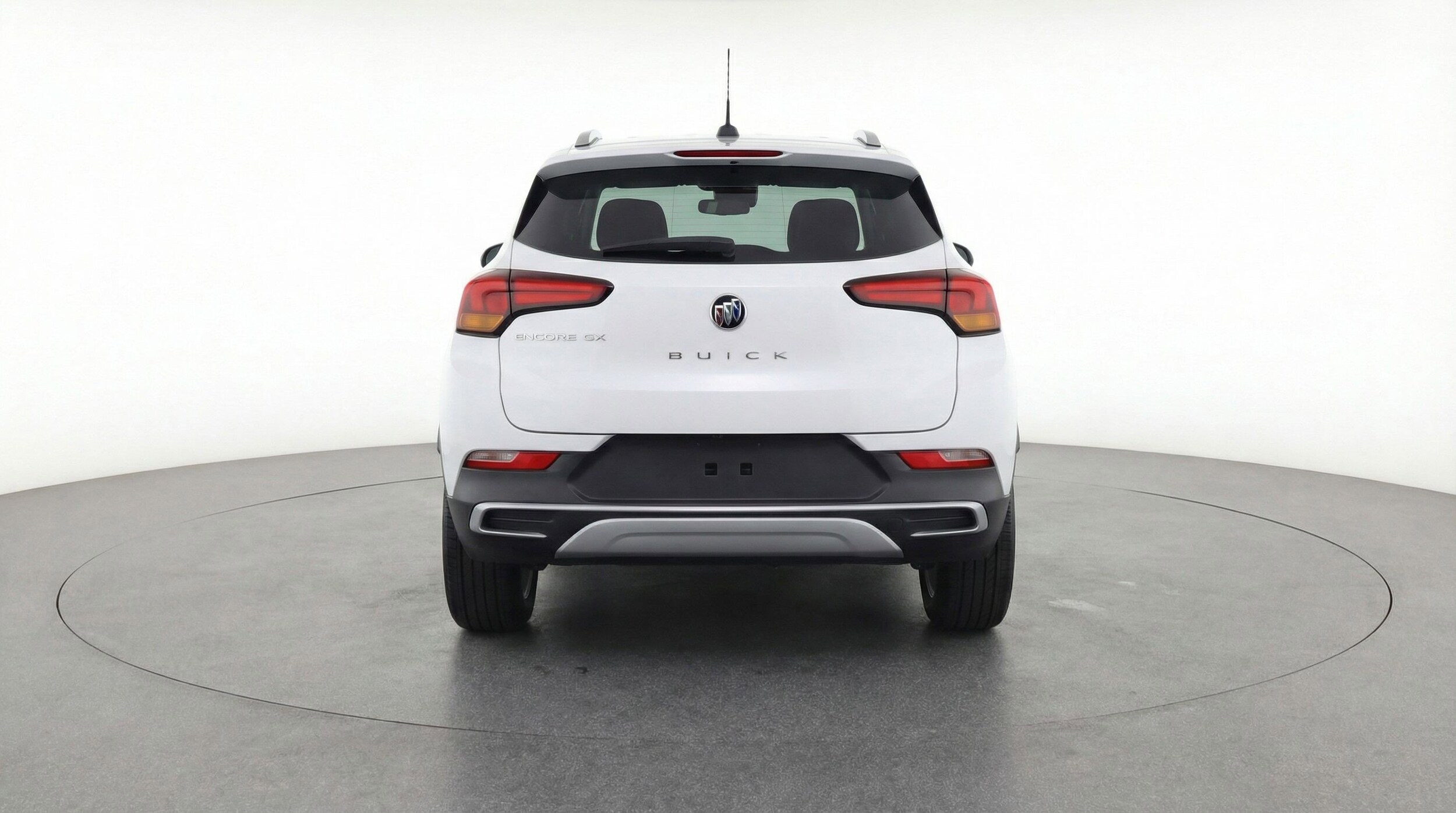 Thumbnail: 2025 Buick Encore GX - 7