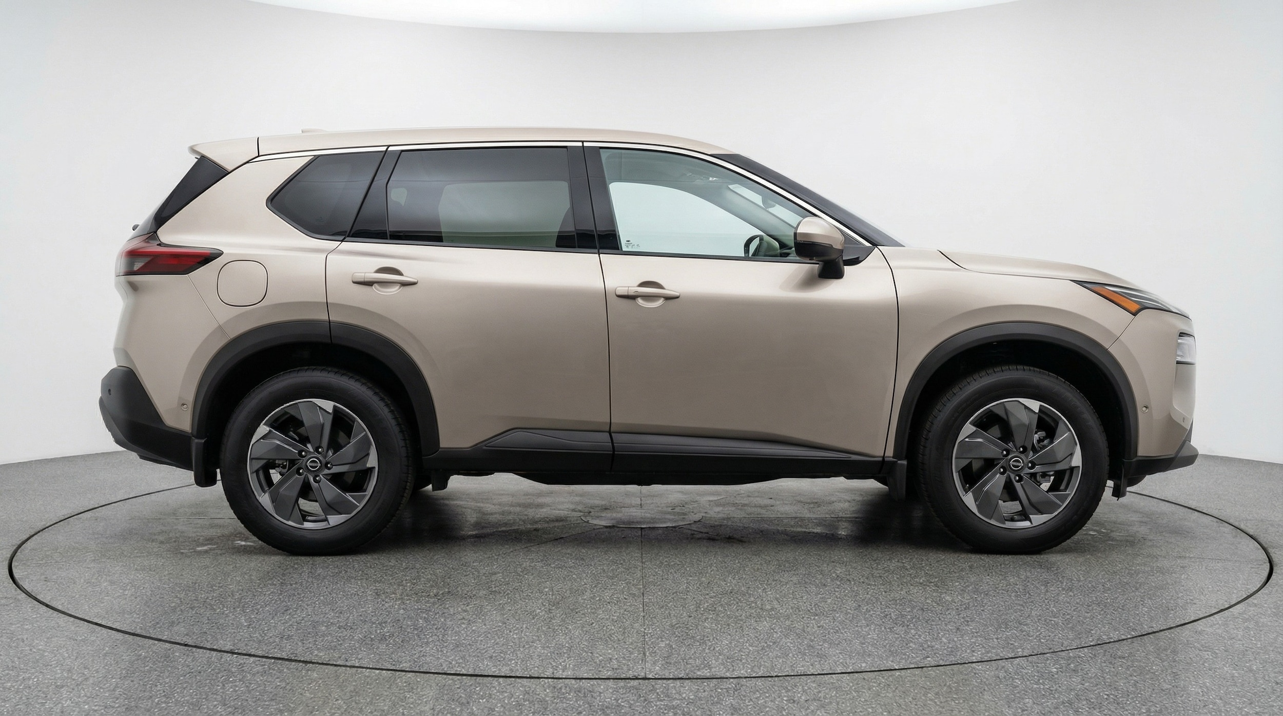 Thumbnail: 2025 Nissan Rogue - 8