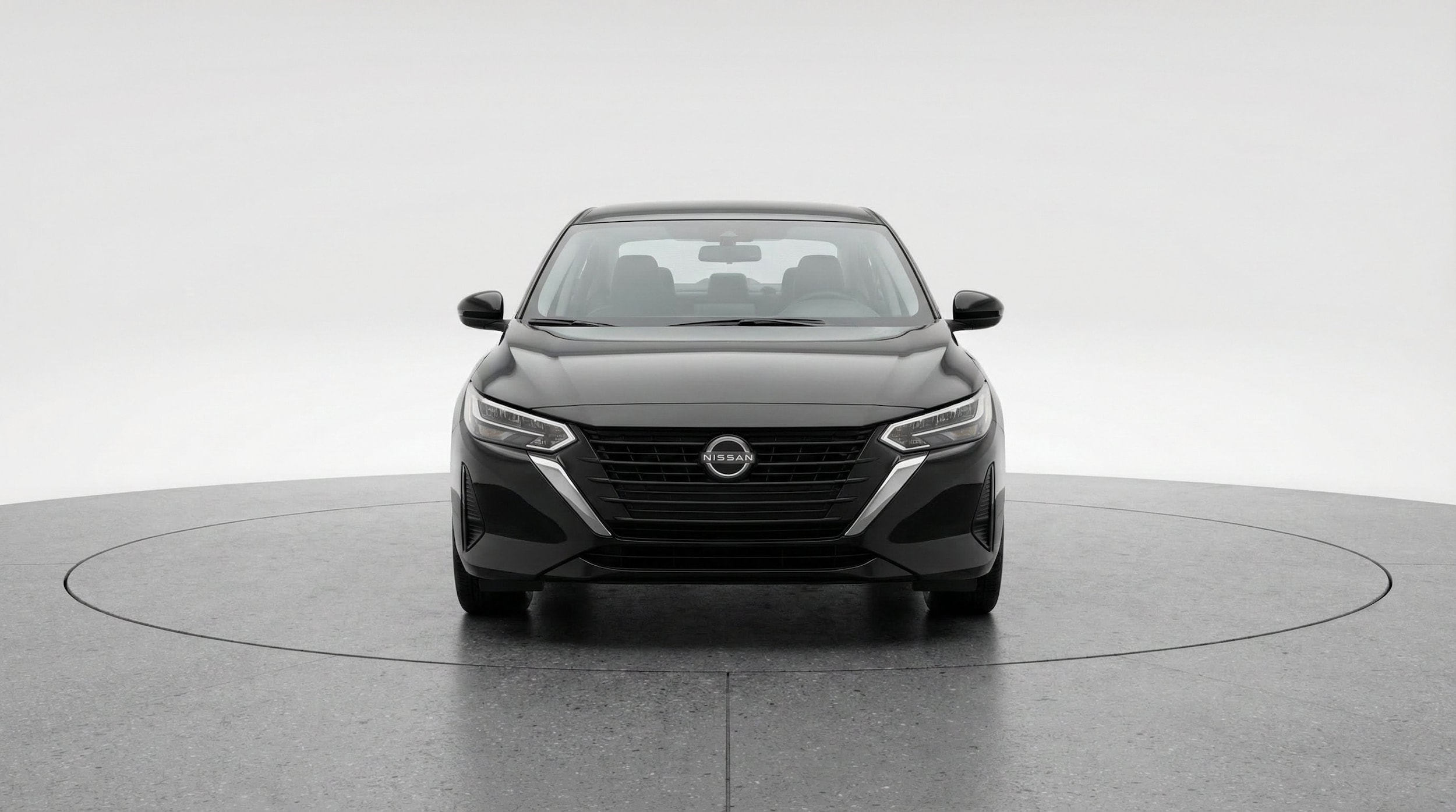 Thumbnail: 2025 Nissan Sentra - 2