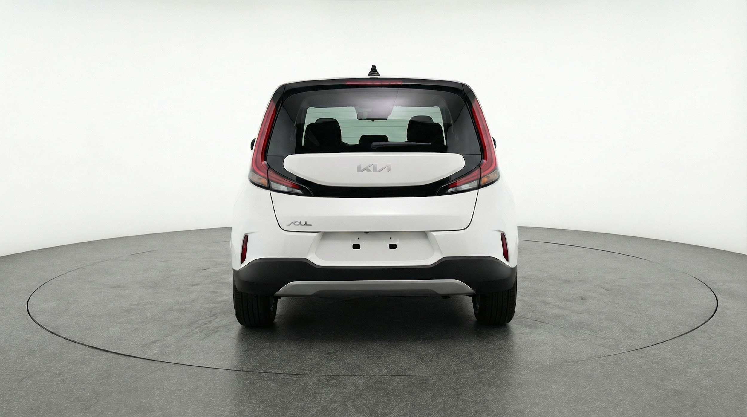 Thumbnail: 2025 Kia Soul - 6