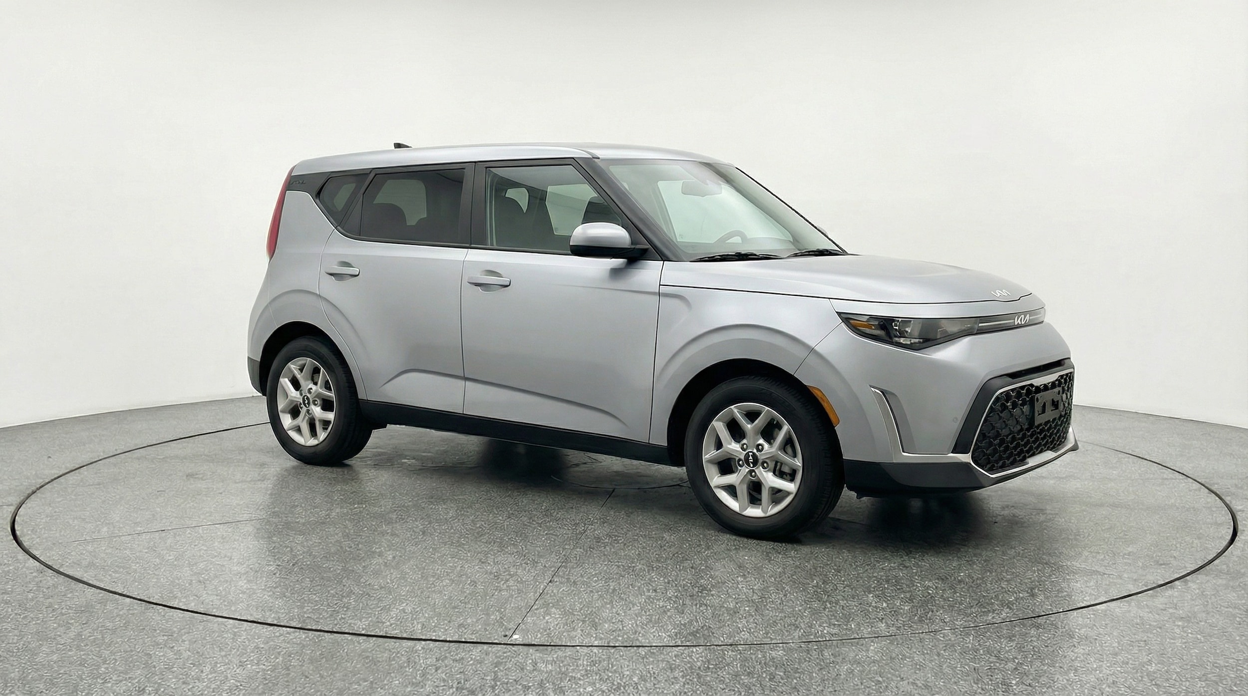Thumbnail: 2025 Kia Soul - 1