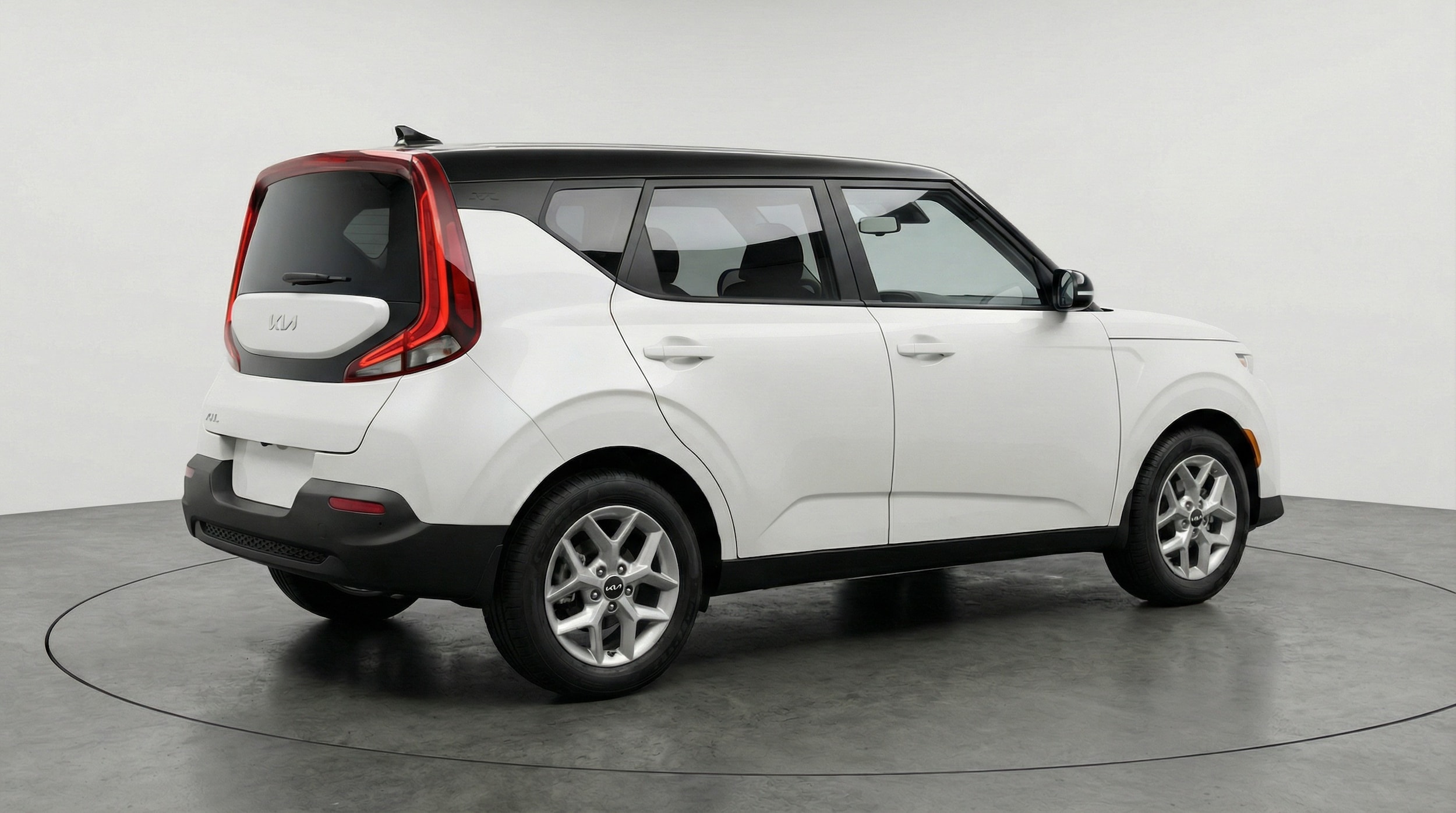 Thumbnail: 2025 Kia Soul - 7