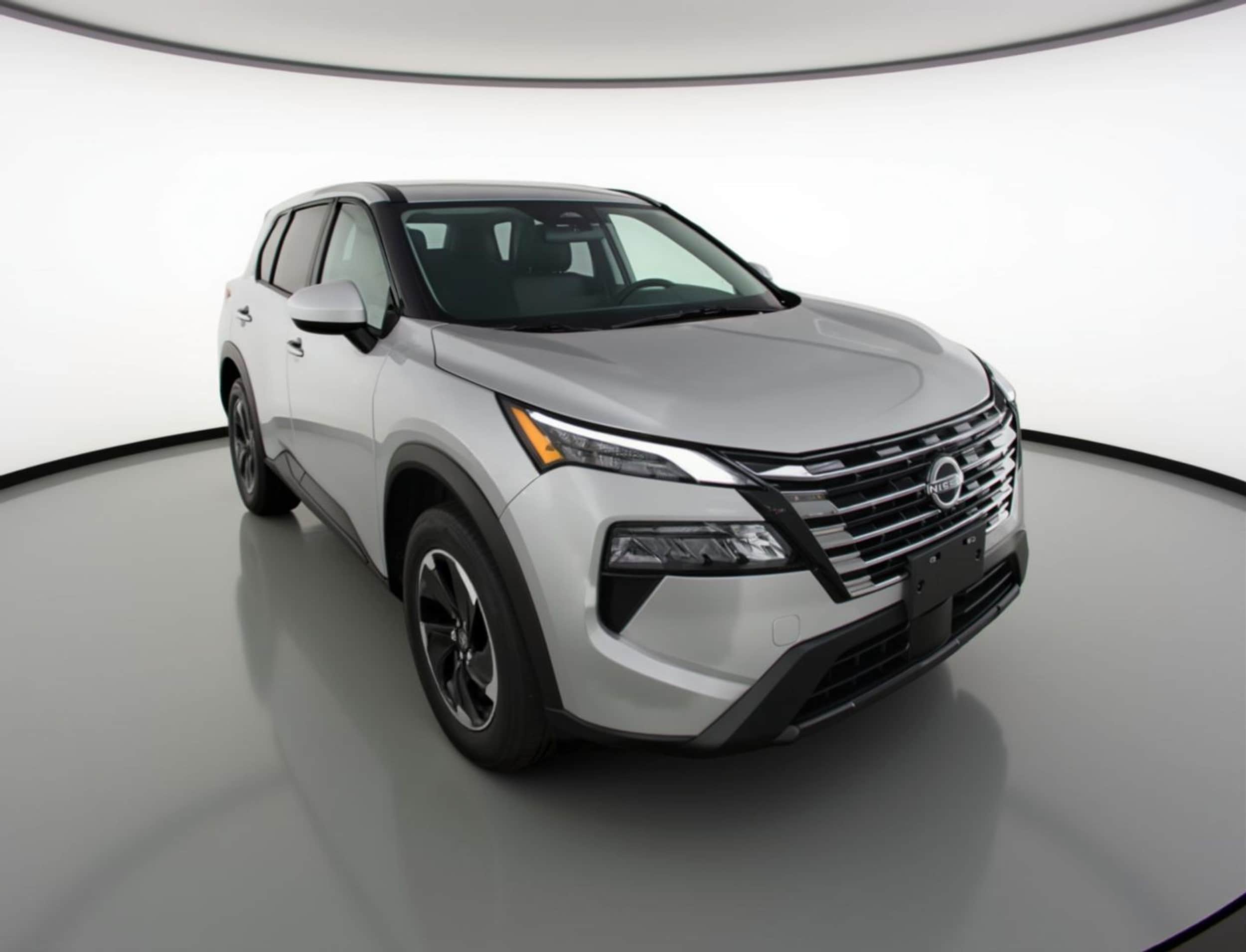 Thumbnail: 2025 Nissan Rogue - 1