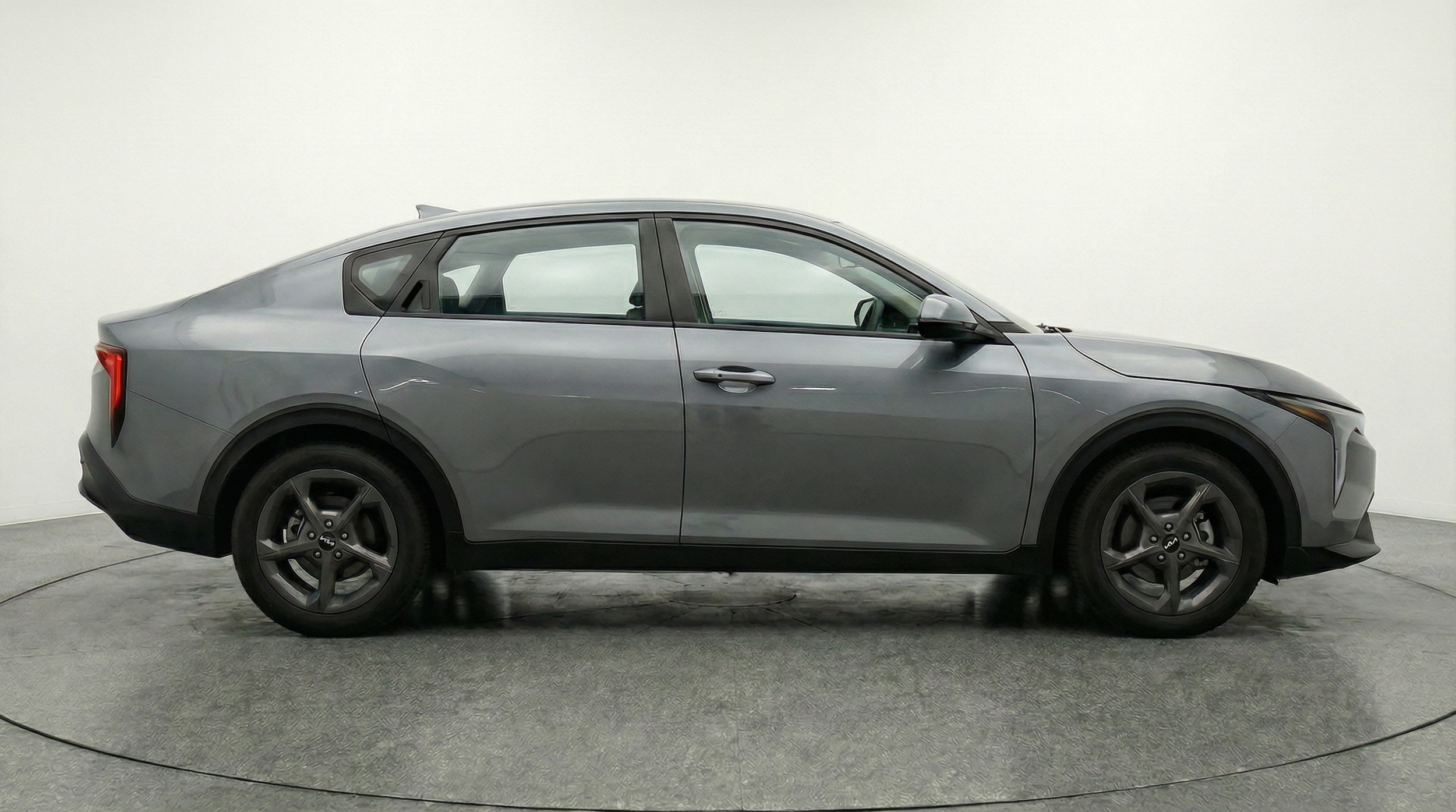 Thumbnail: 2025 Kia K4 - 8