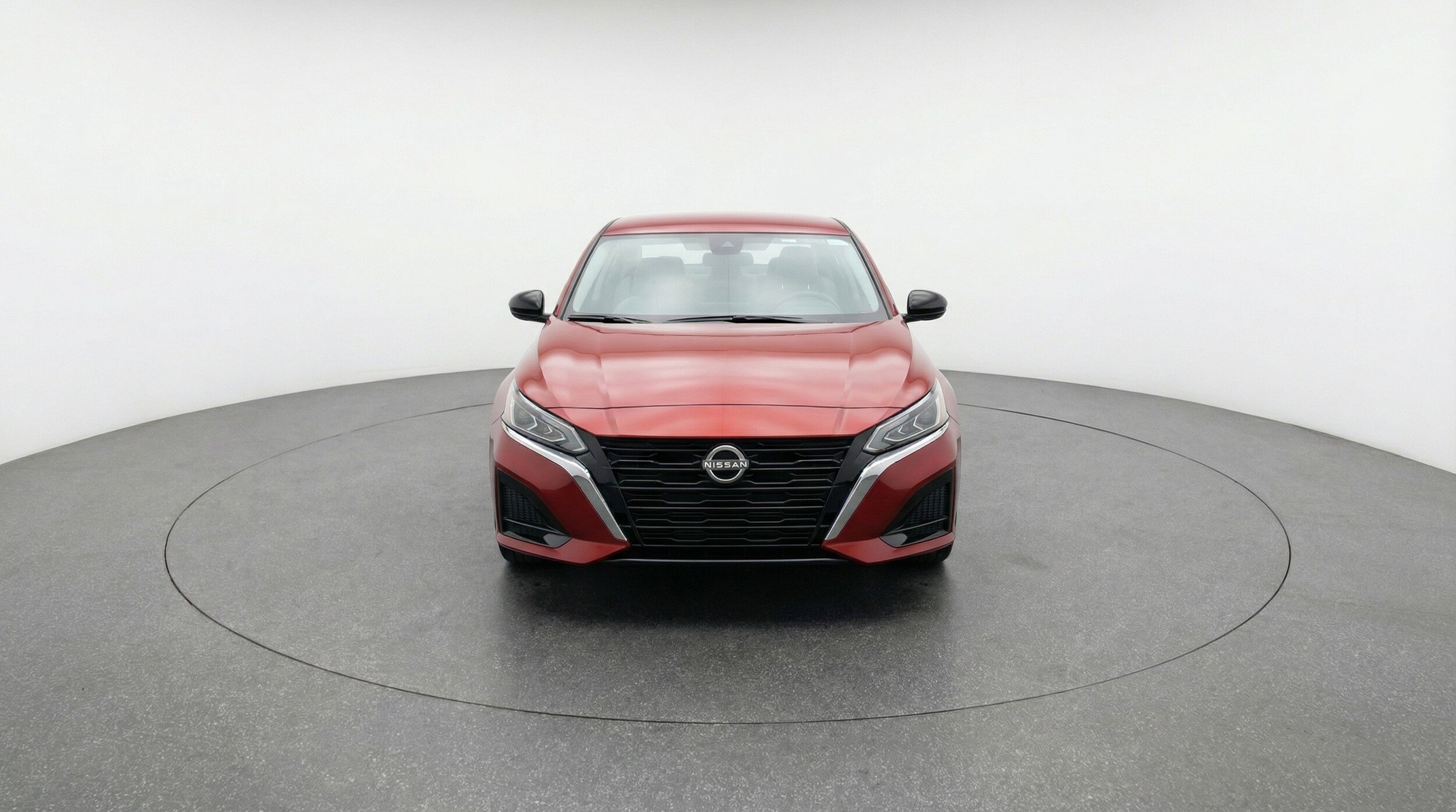 Thumbnail: 2025 Nissan Altima - 2