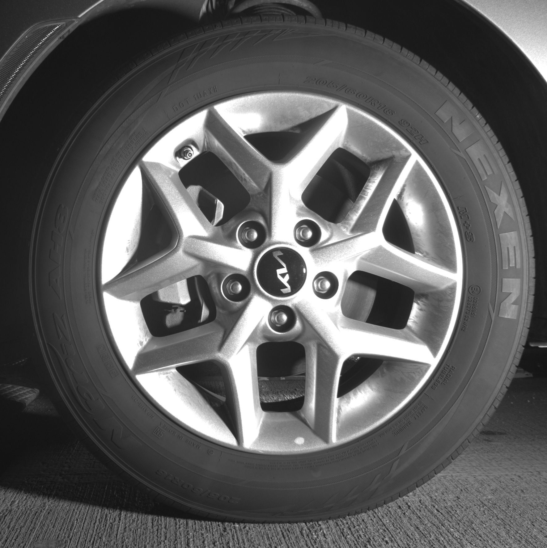 Thumbnail: 2025 Kia Soul - 9