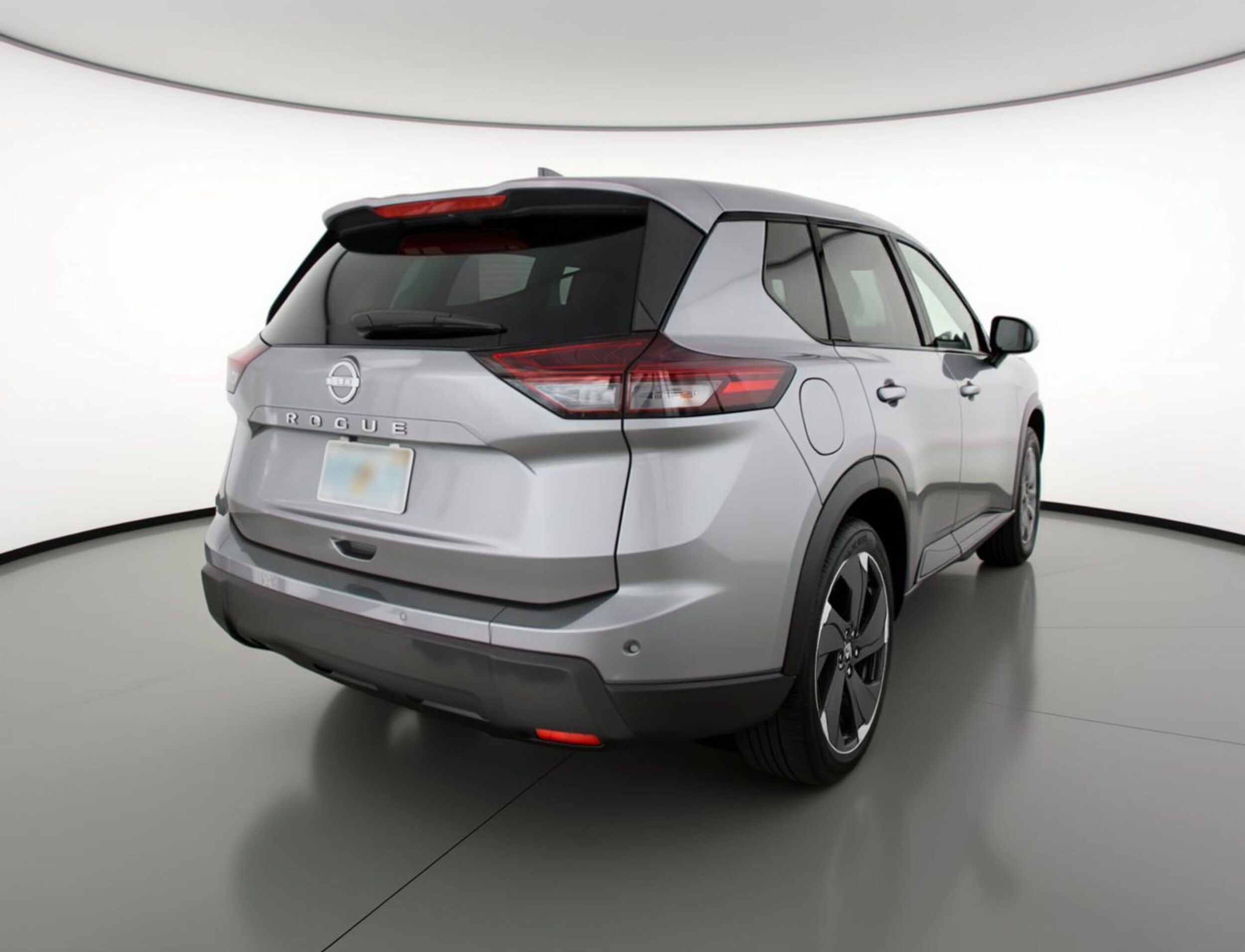 Thumbnail: 2025 Nissan Rogue - 9