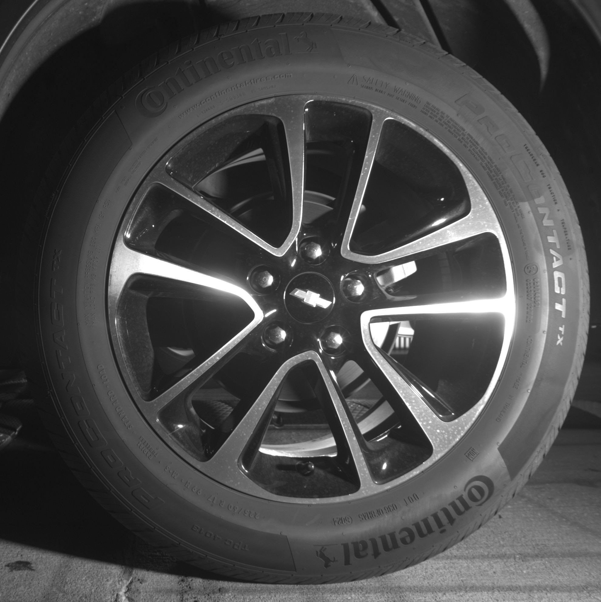 Thumbnail: 2025 Chevrolet TrailBlazer - 14