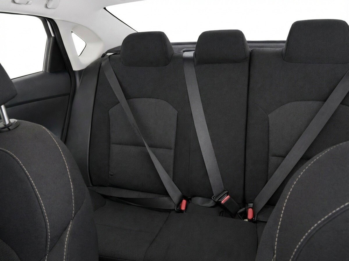 Thumbnail: 2024 Kia Forte - 18