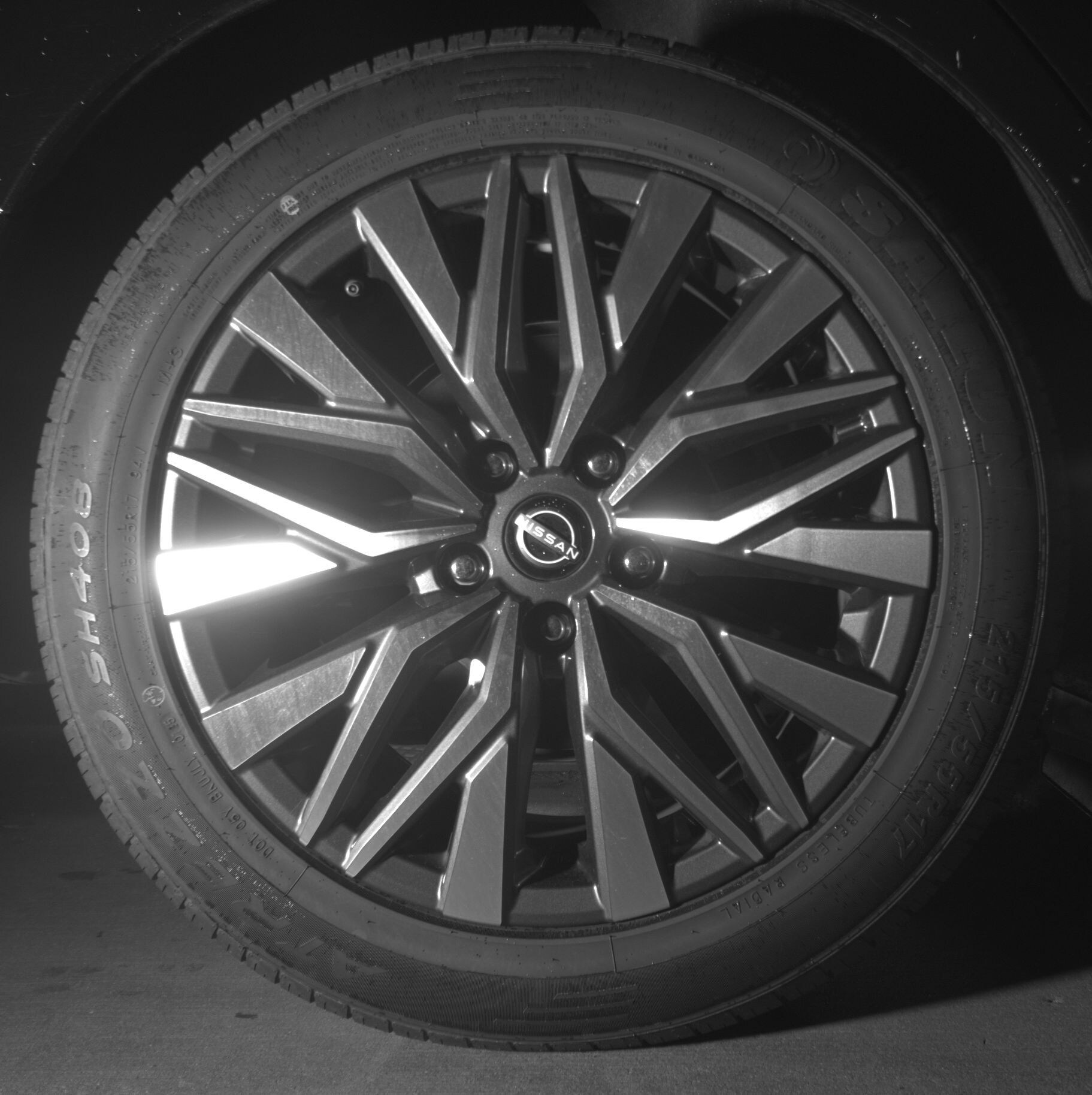 Thumbnail: 2025 Nissan Altima - 12