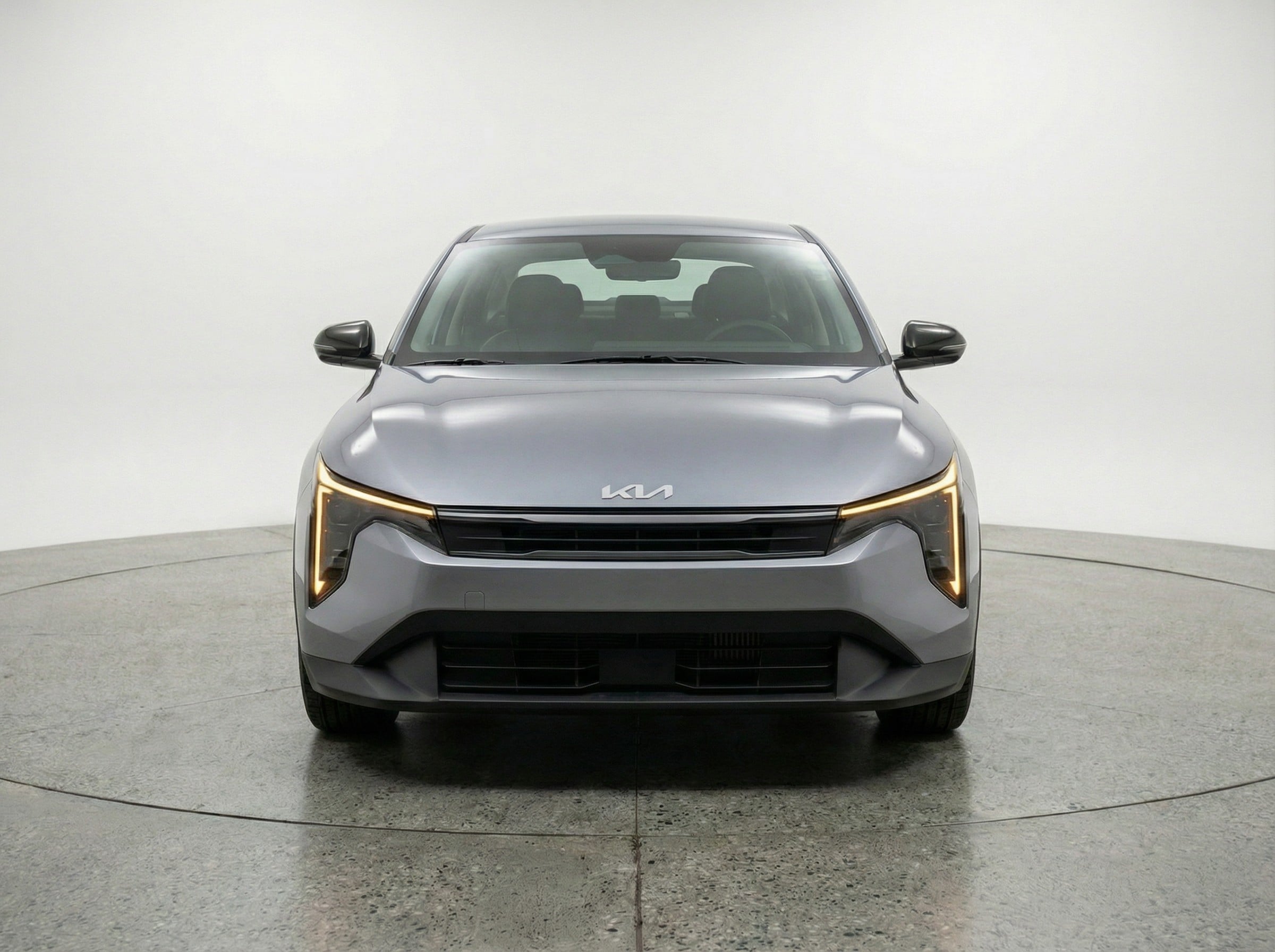 Thumbnail: 2025 Kia K4 - 2