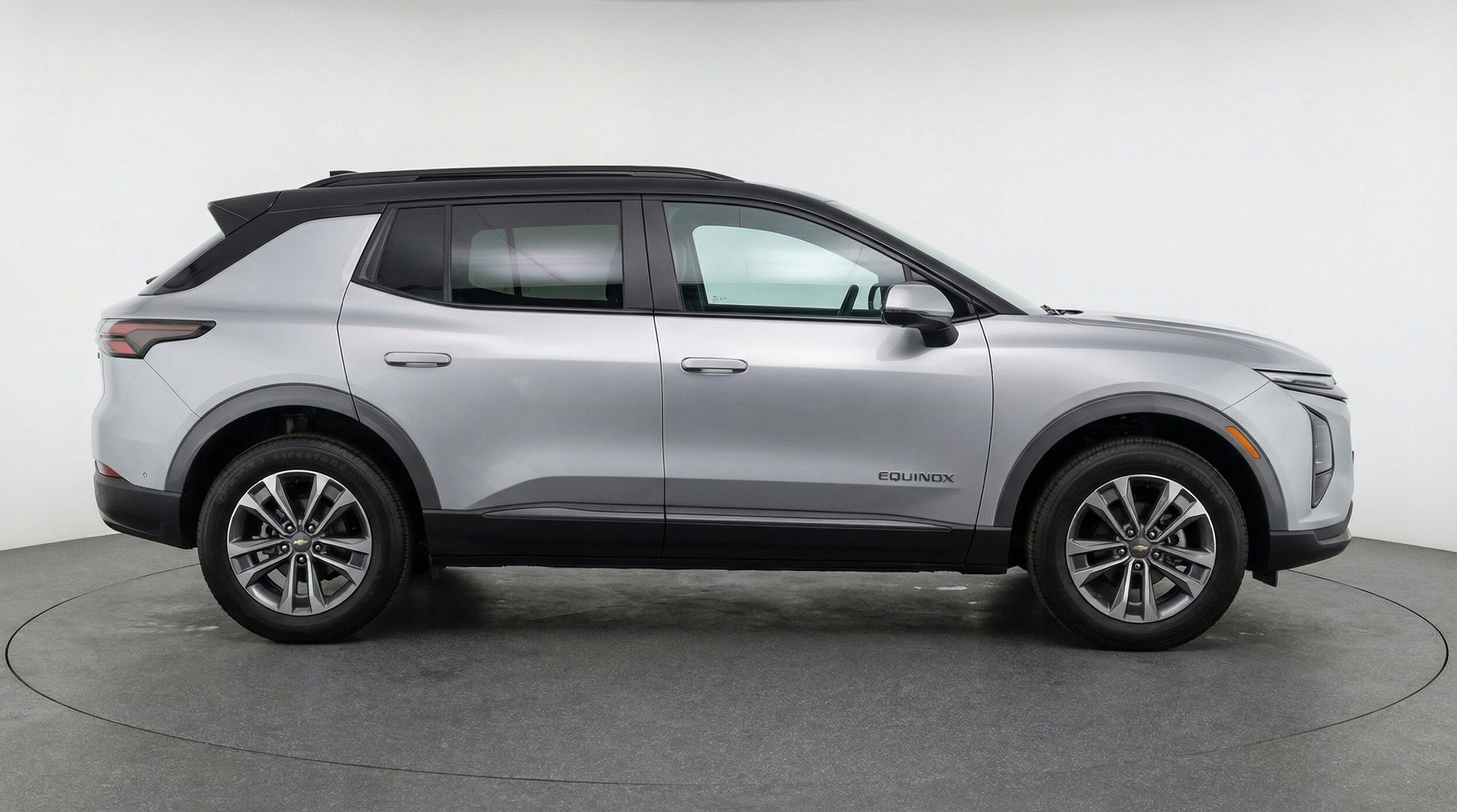 Thumbnail: 2025 Chevrolet Equinox - 11