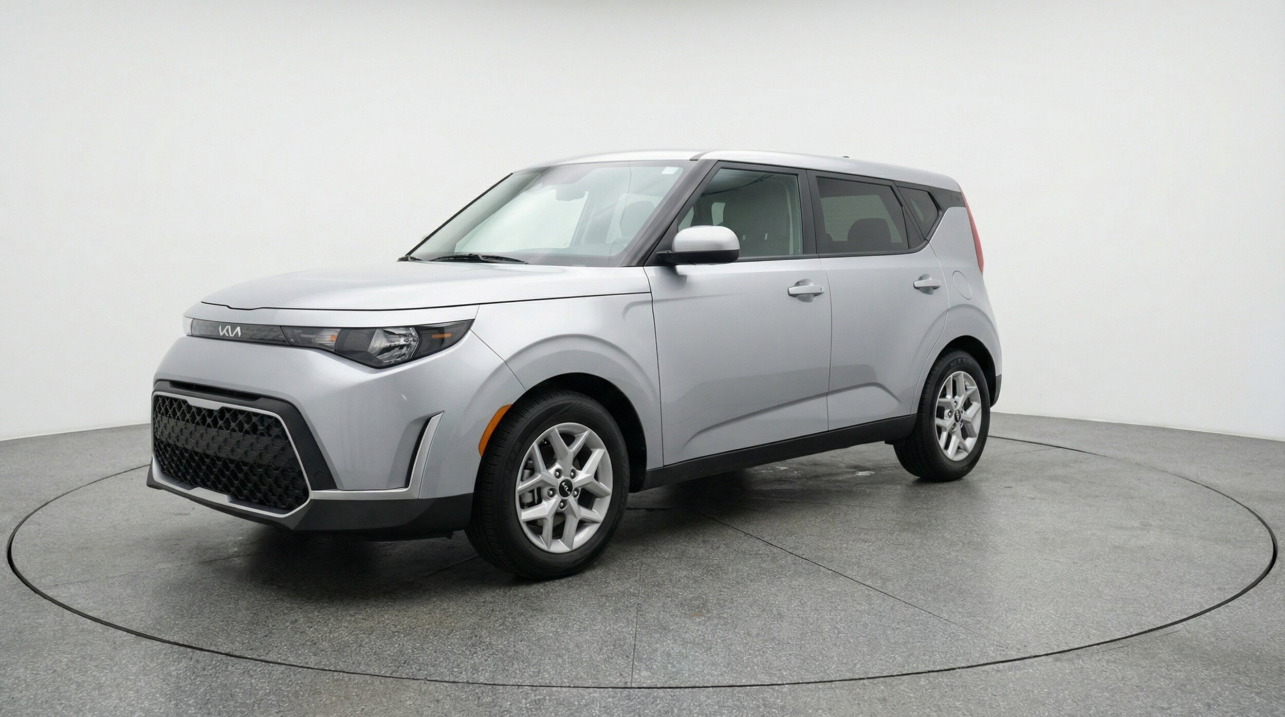 Thumbnail: 2025 Kia Soul - 3