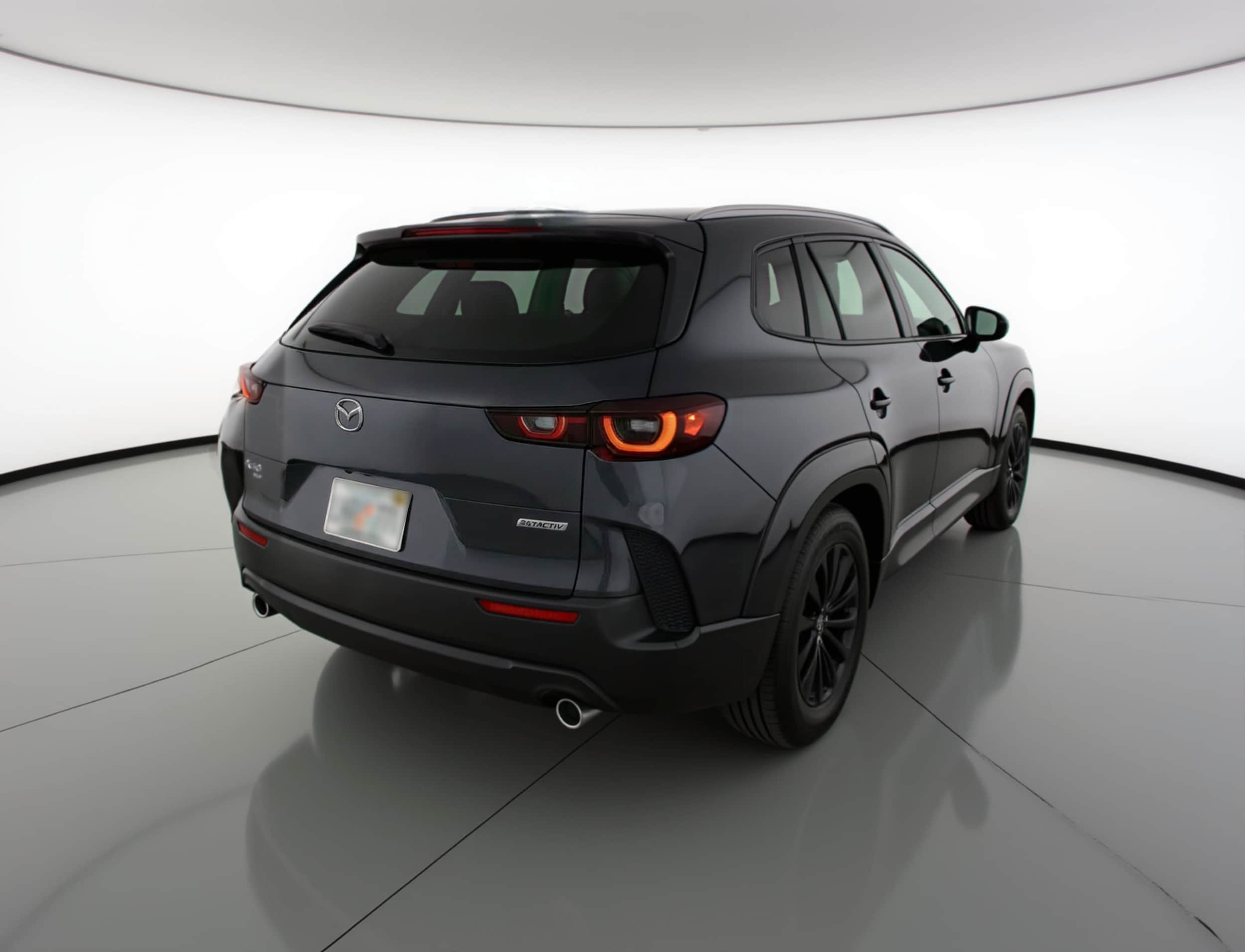 Thumbnail: 2025 Mazda CX-50 - 7