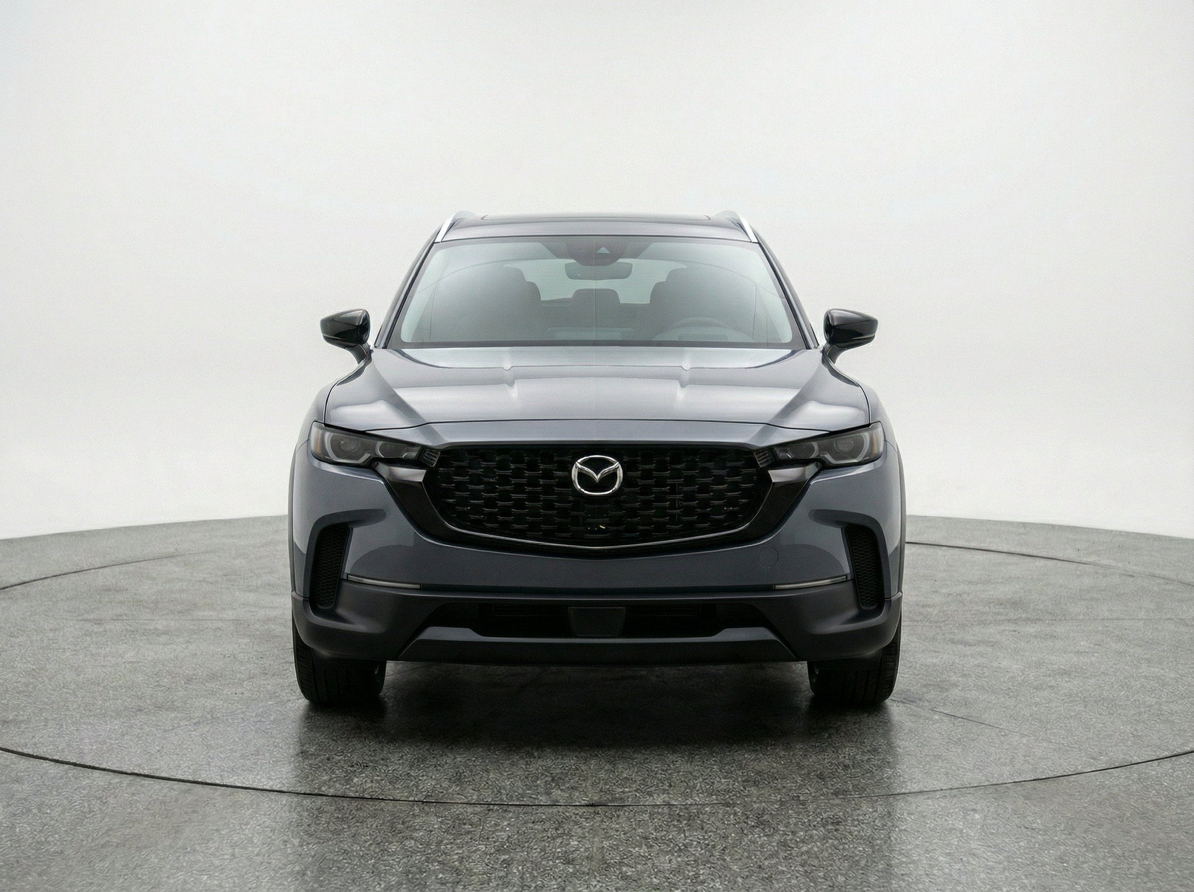 Thumbnail: 2025 Mazda CX-50 - 2
