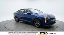2025 Kia K4  -
                  Estero, FL