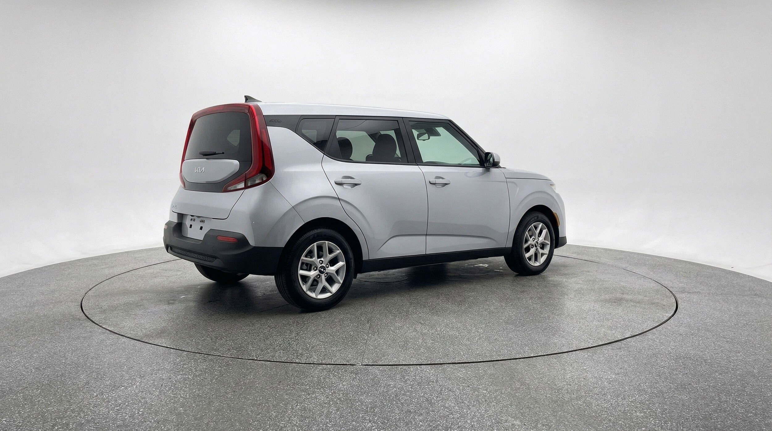 Thumbnail: 2025 Kia Soul - 9