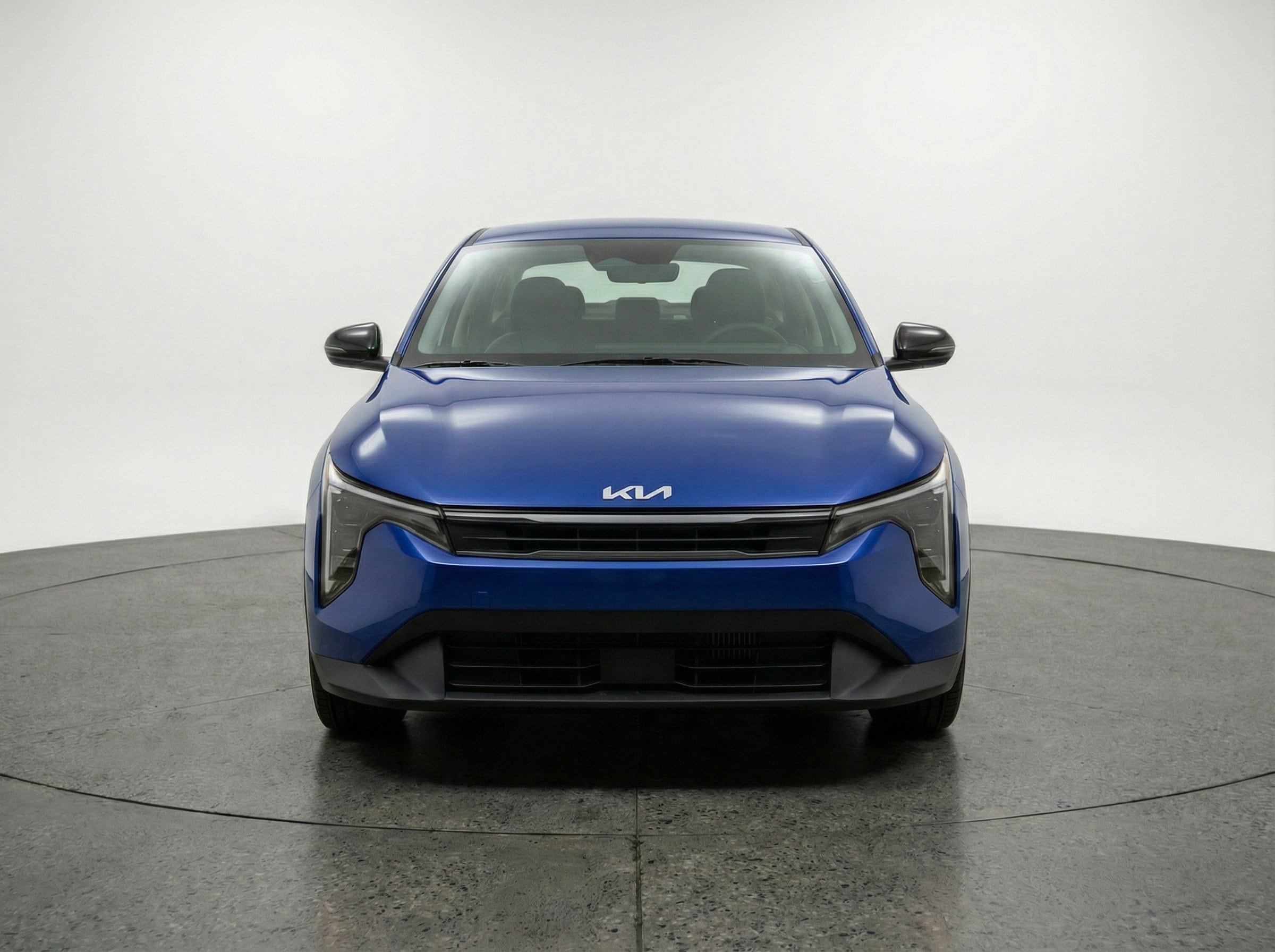 Thumbnail: 2025 Kia K4 - 2