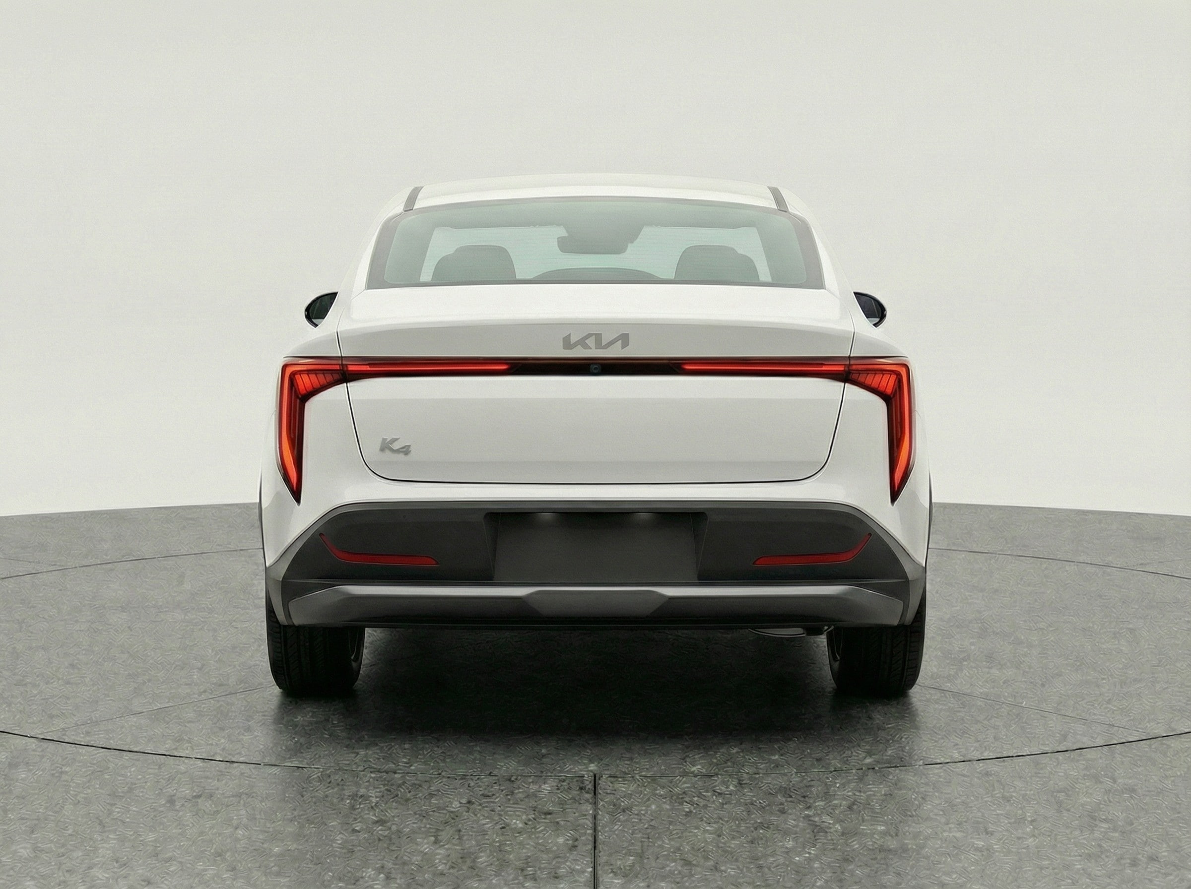 Thumbnail: 2025 Kia K4 - 6