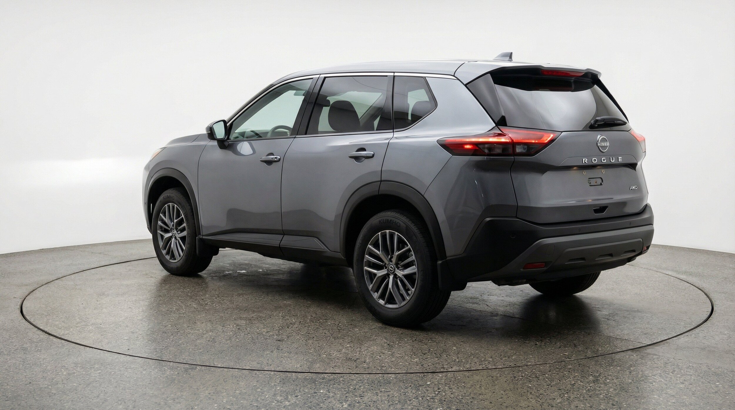 Thumbnail: 2026 Nissan Rogue - 6