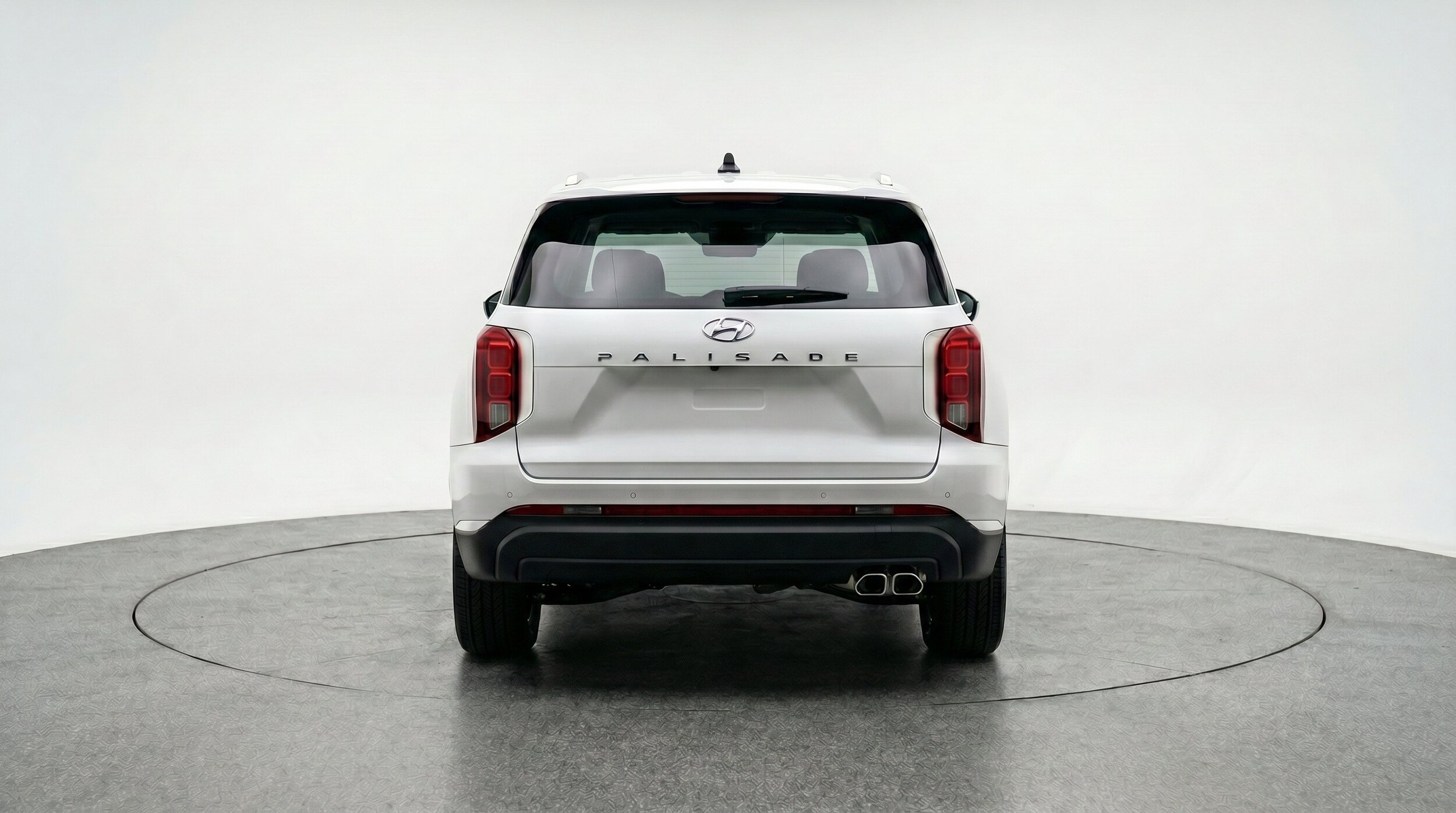 Thumbnail: 2025 Hyundai Palisade - 7