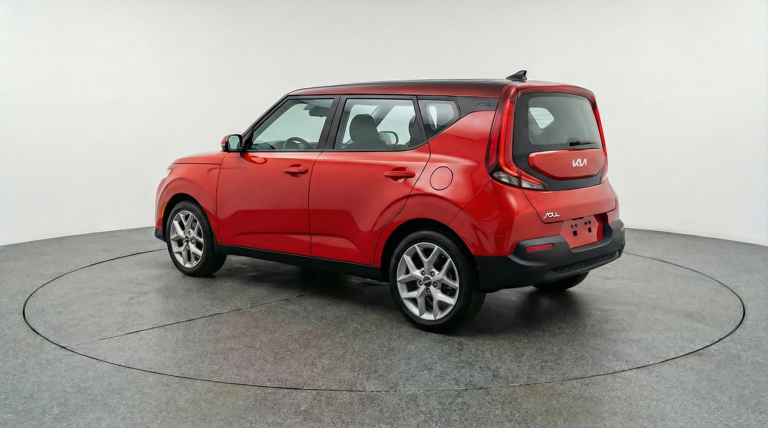Thumbnail: 2025 Kia Soul - 5