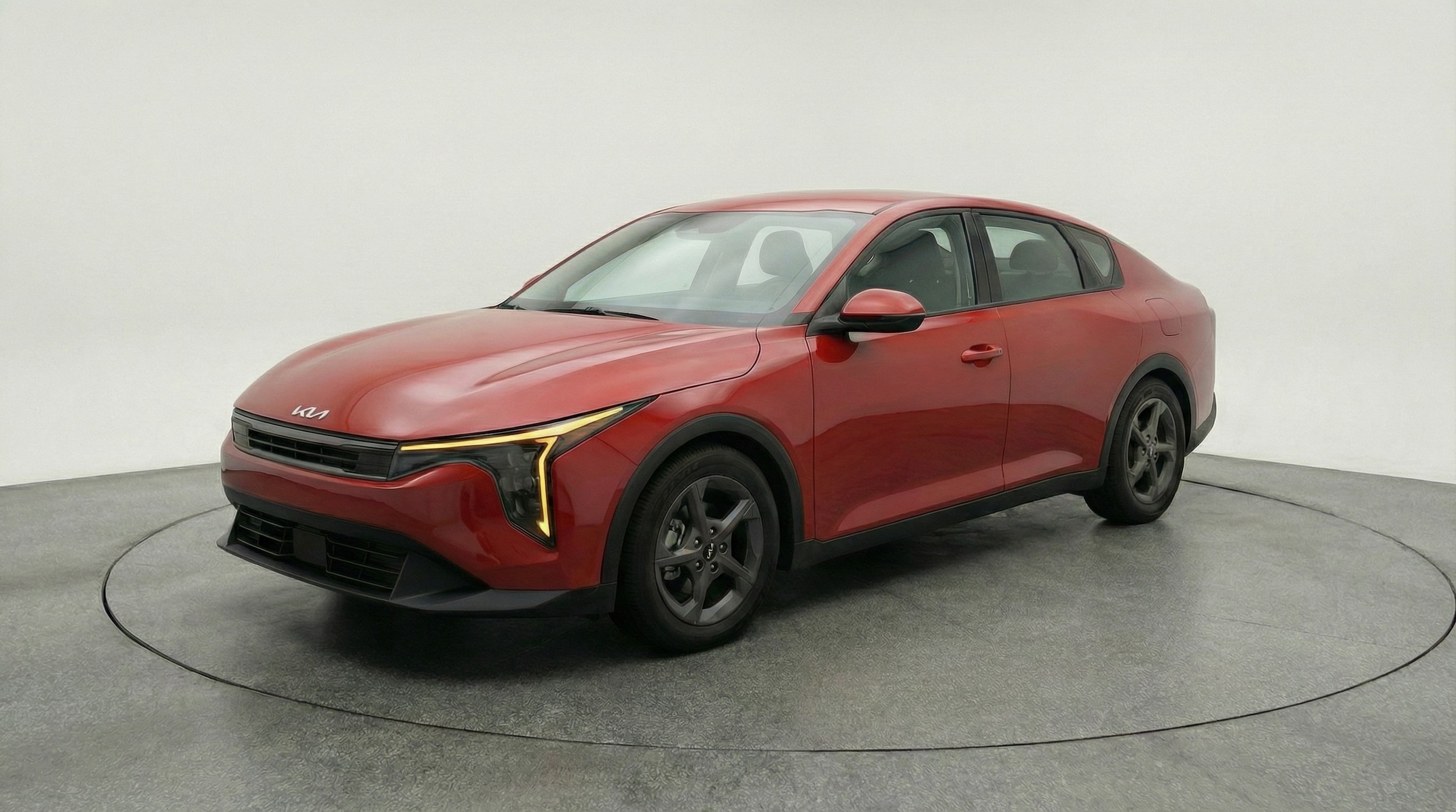 Thumbnail: 2025 Kia K4 - 3