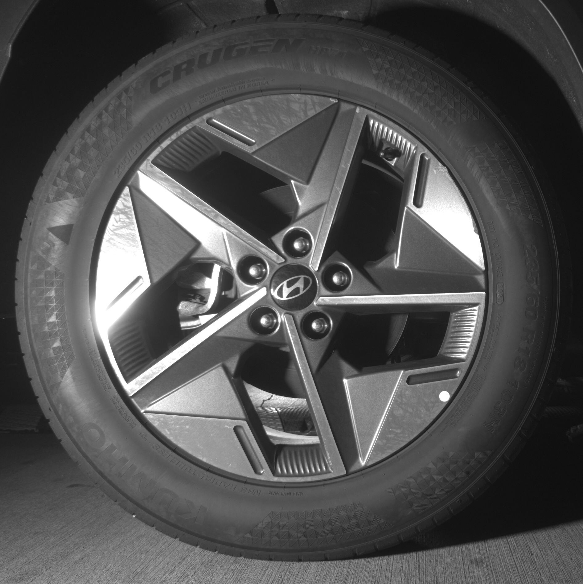 Thumbnail: 2025 Hyundai Tucson - 12