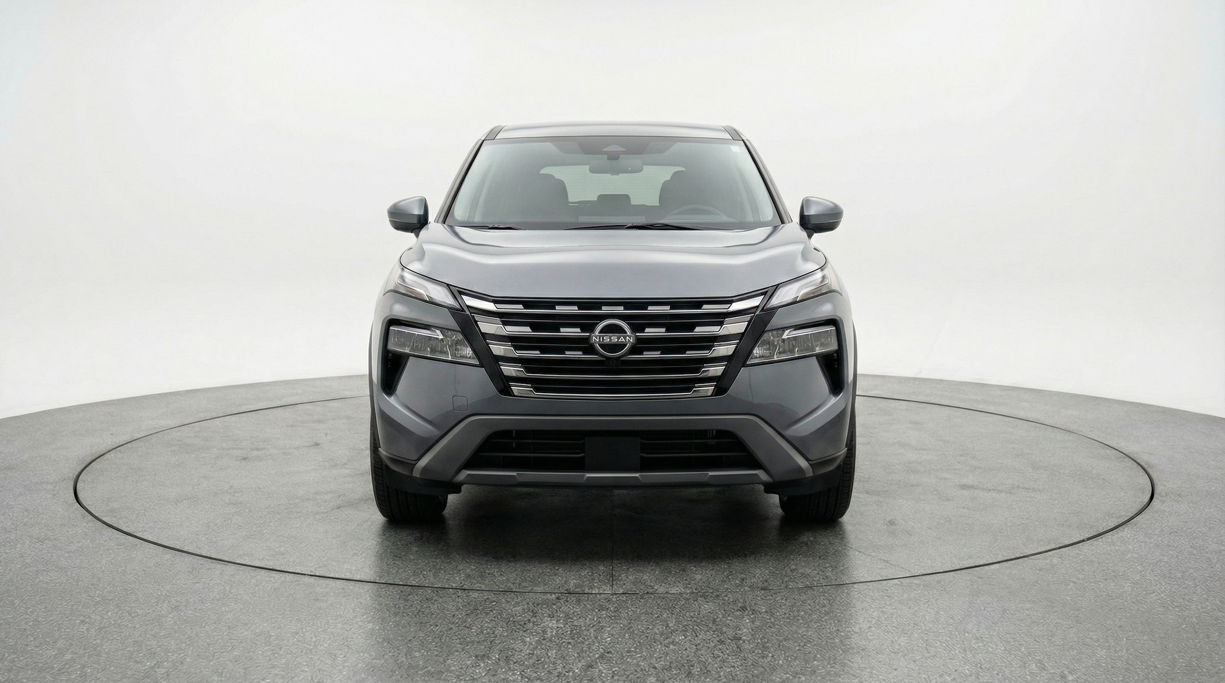 Thumbnail: 2025 Nissan Rogue - 2